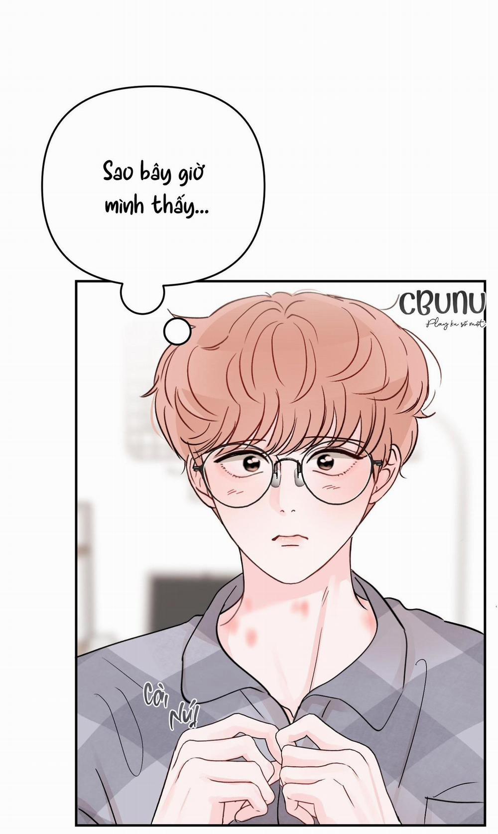 Thán Phục Thanh Xuân 49 trang 53