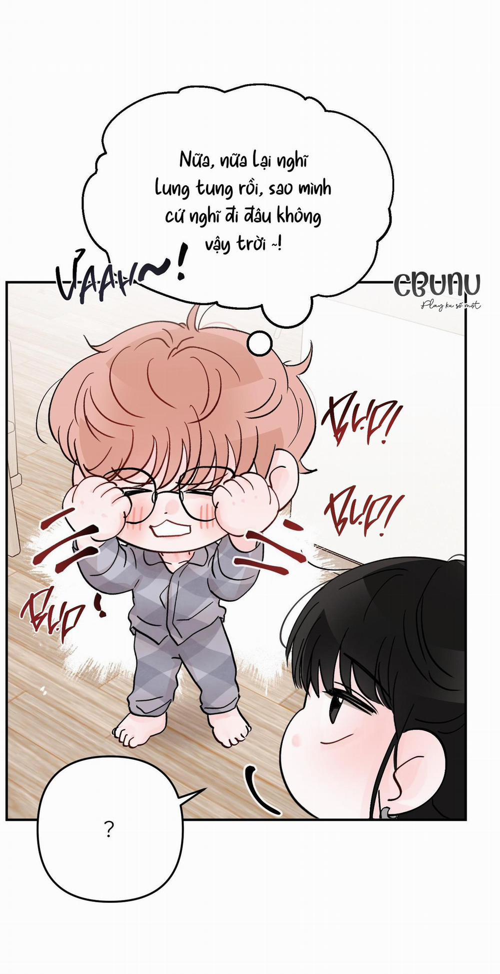 Thán Phục Thanh Xuân 49 trang 58