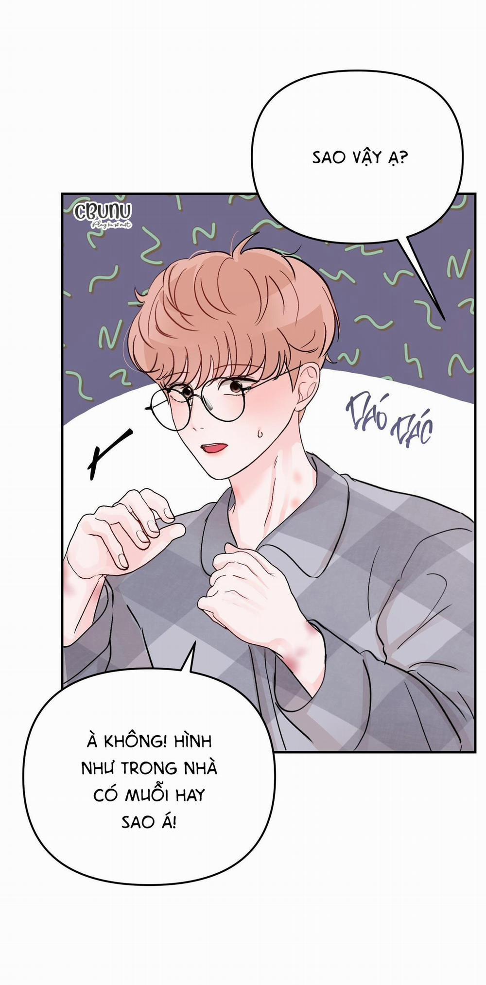 Thán Phục Thanh Xuân 49 trang 59