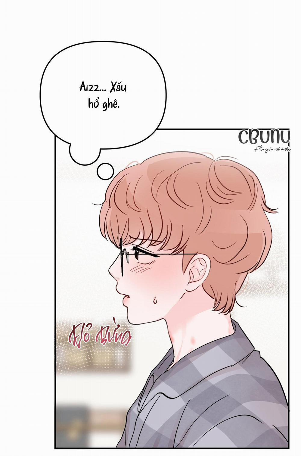 Thán Phục Thanh Xuân 49 trang 61