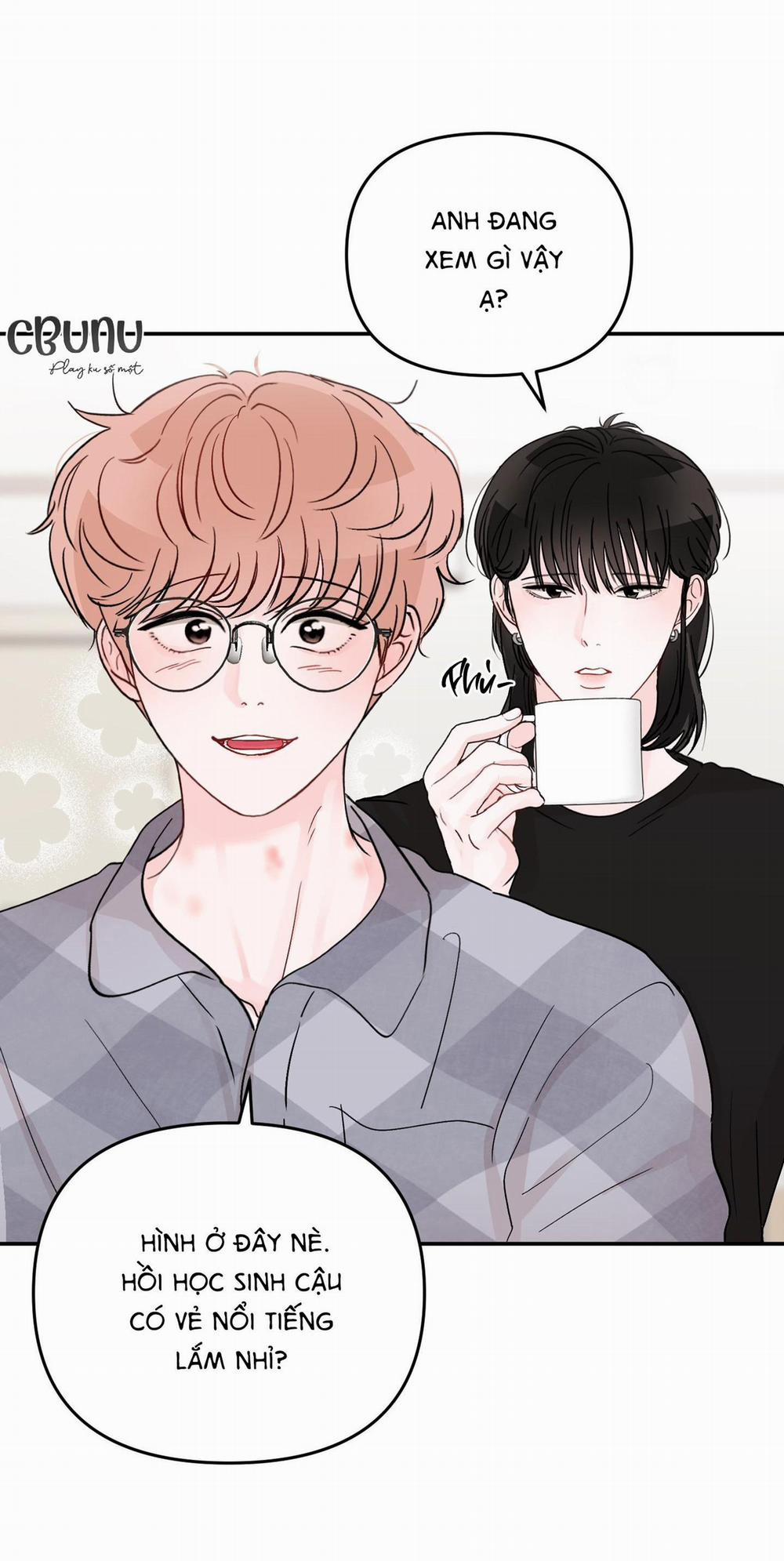 Thán Phục Thanh Xuân 49 trang 64