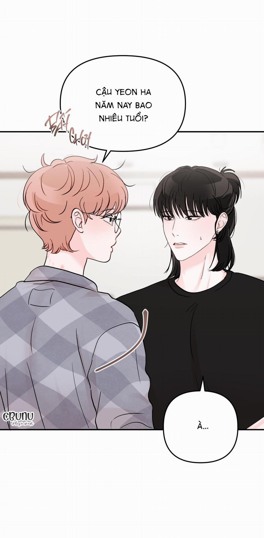 Thán Phục Thanh Xuân 49 trang 67