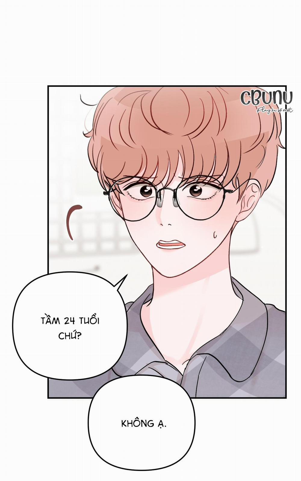 Thán Phục Thanh Xuân 49 trang 68