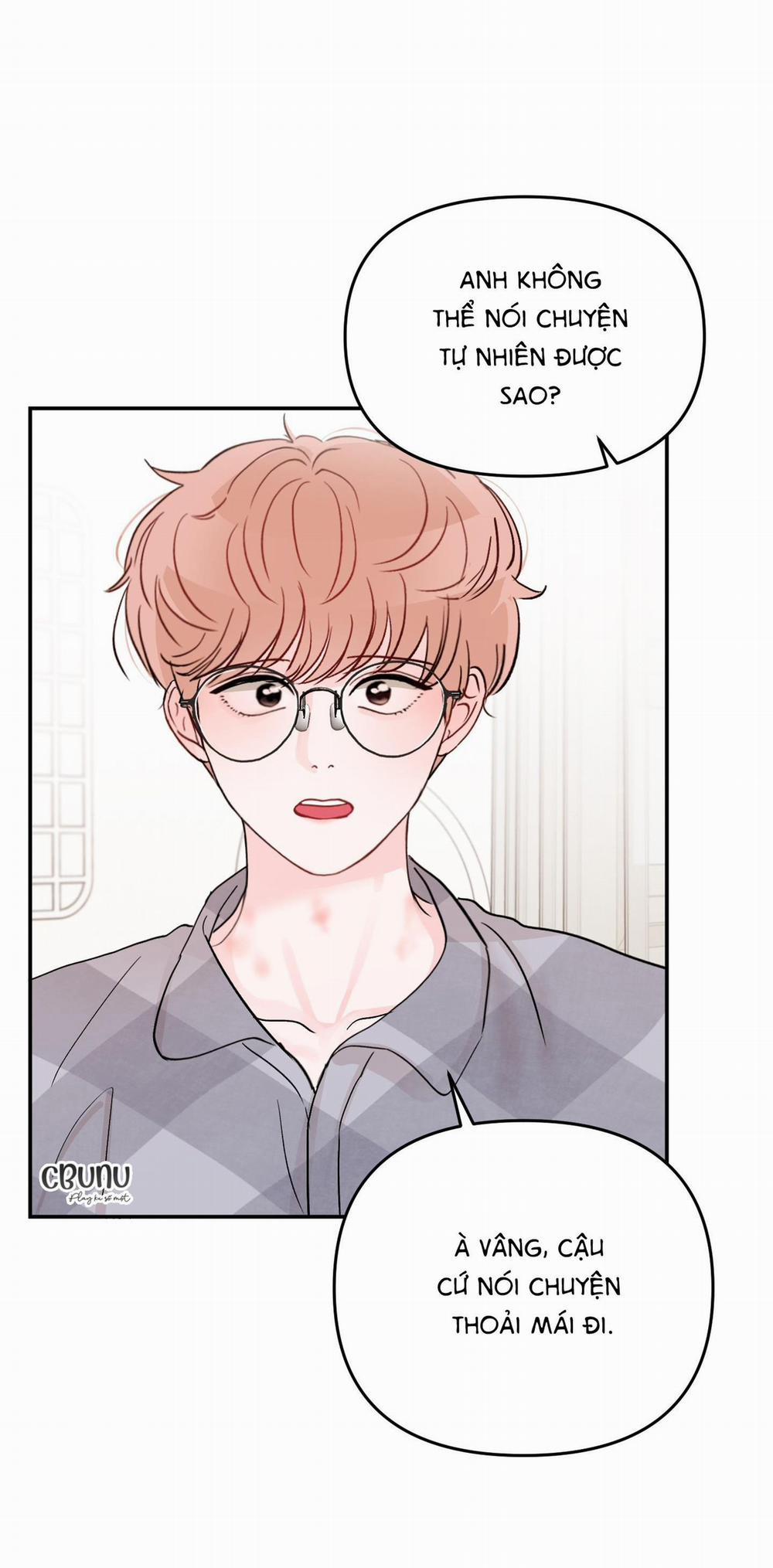 Thán Phục Thanh Xuân 49 trang 72