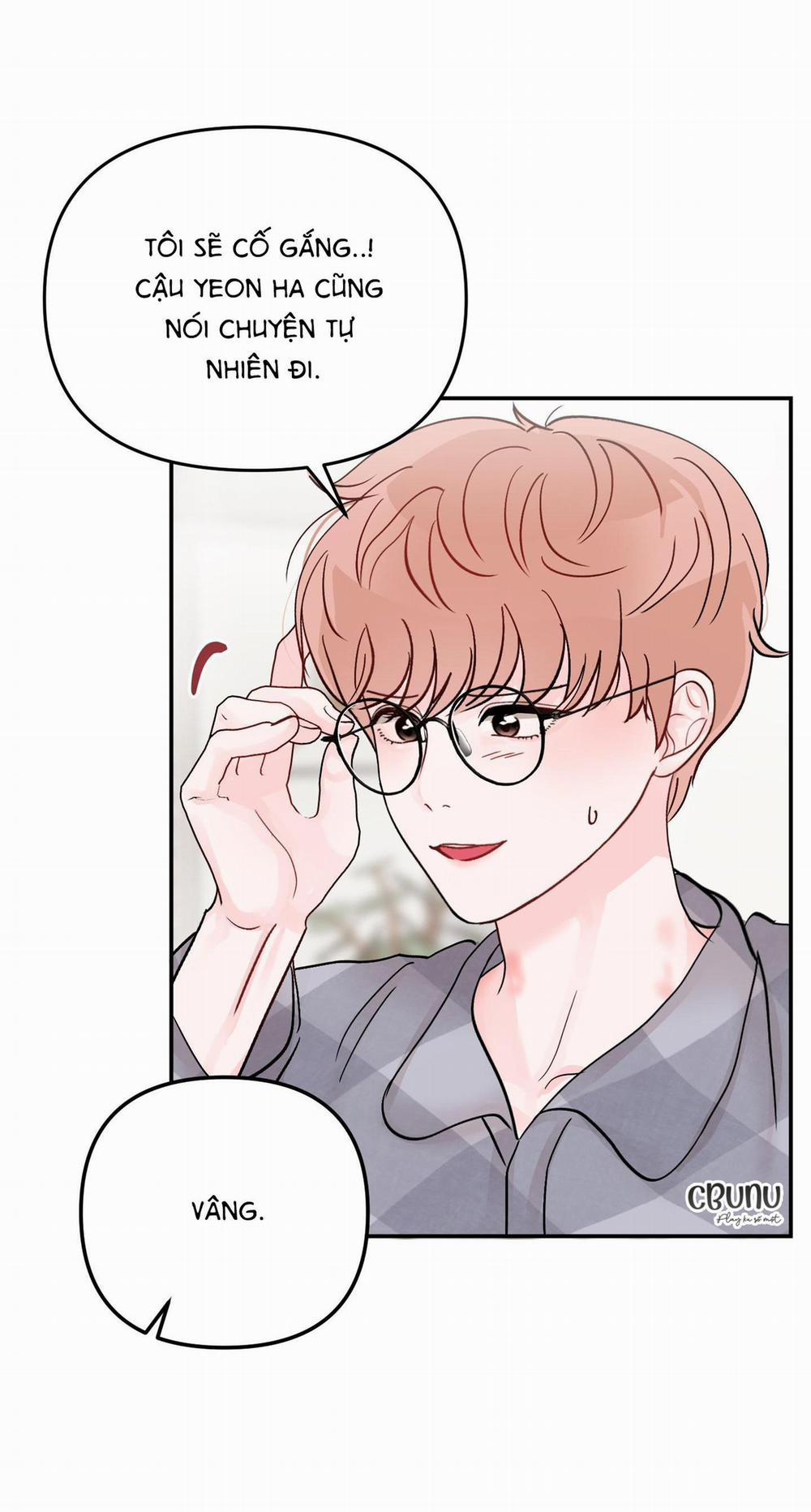 Thán Phục Thanh Xuân 49 trang 74