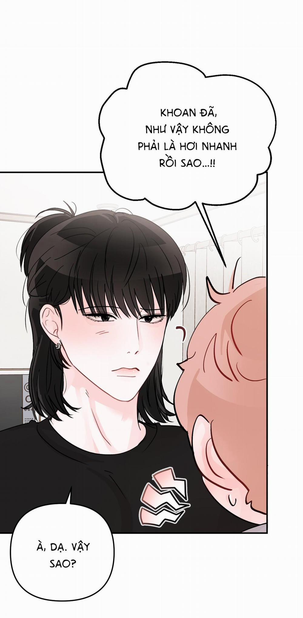 Thán Phục Thanh Xuân 49 trang 75