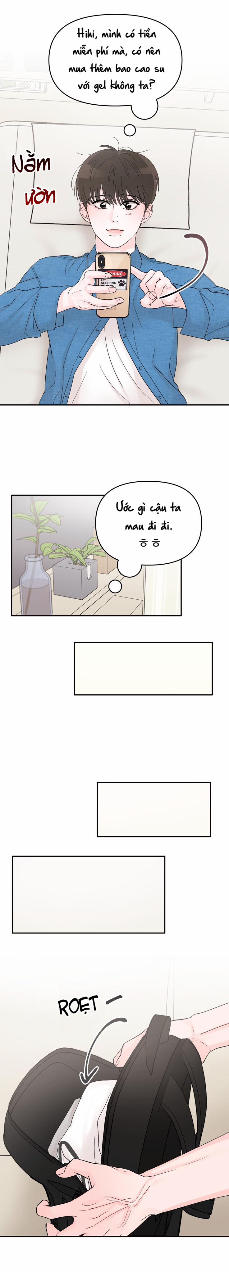 Thán Phục Thanh Xuân 5 trang 19