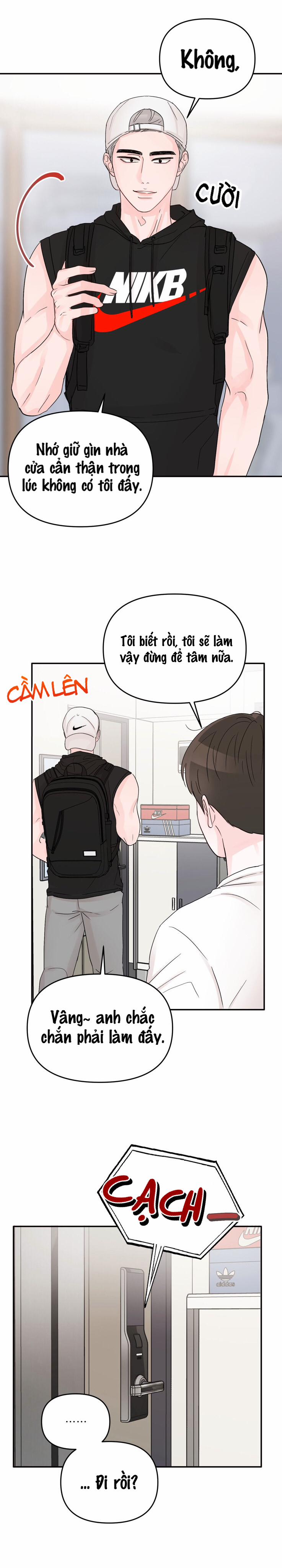 Thán Phục Thanh Xuân 5 trang 21