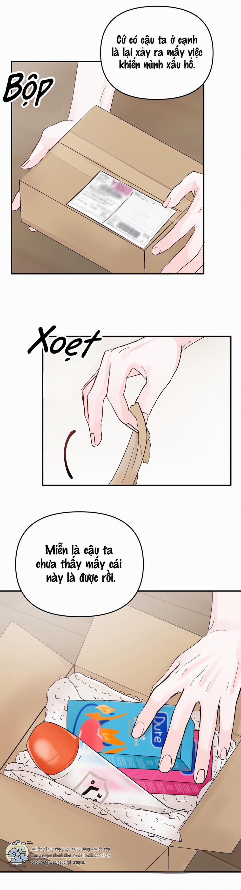 Thán Phục Thanh Xuân 5 trang 24