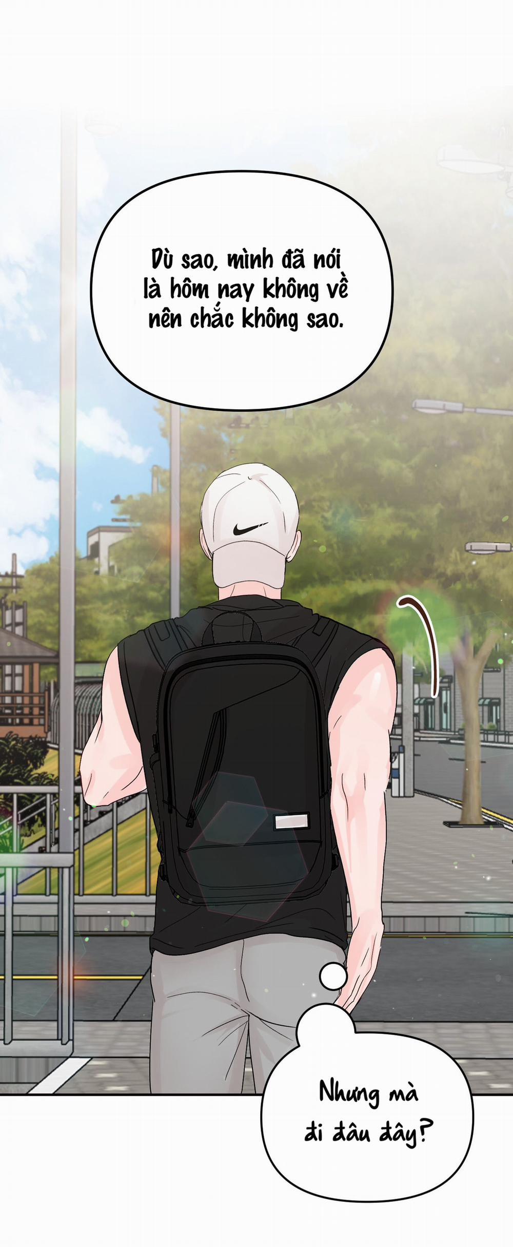 Thán Phục Thanh Xuân 5 trang 25