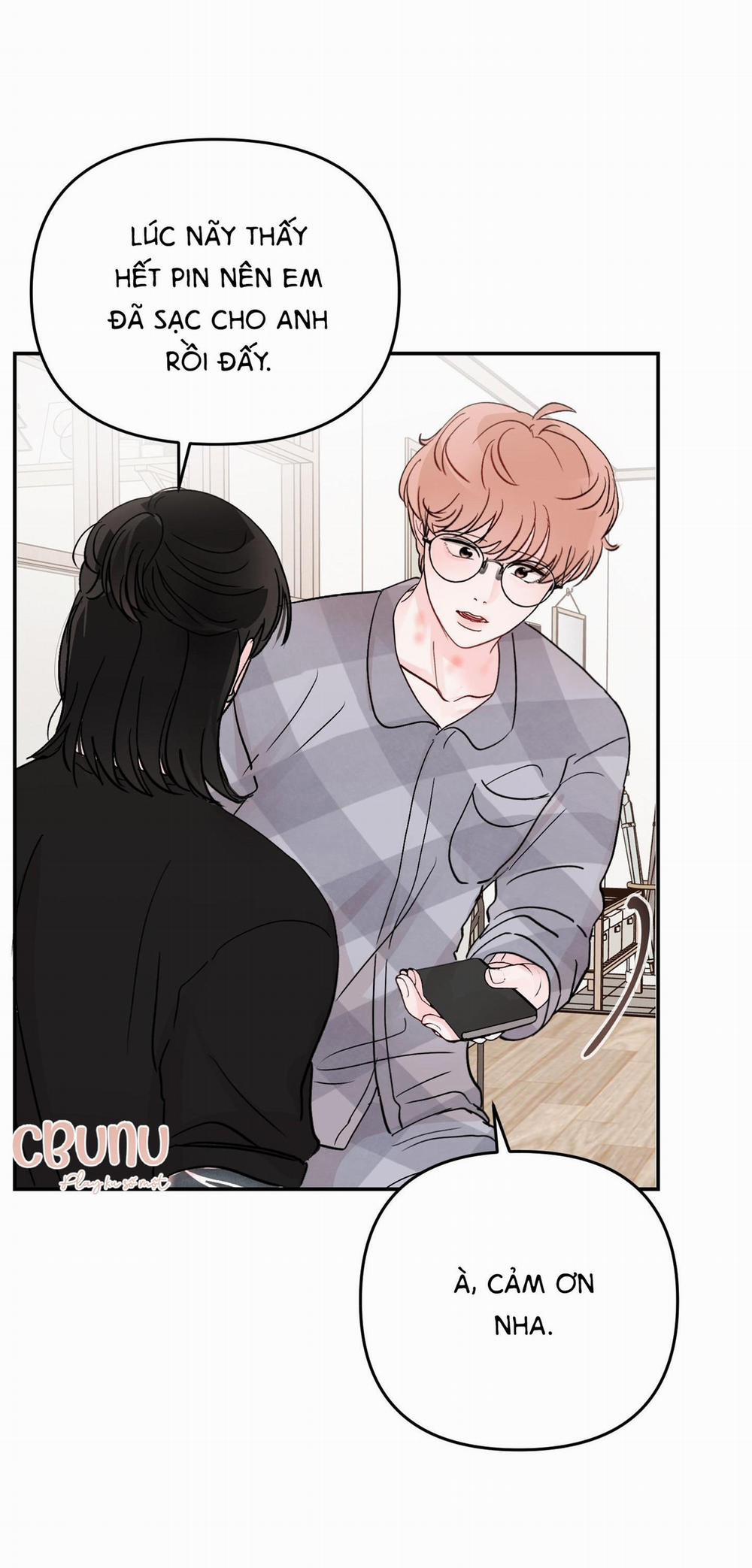 Thán Phục Thanh Xuân 50 trang 13