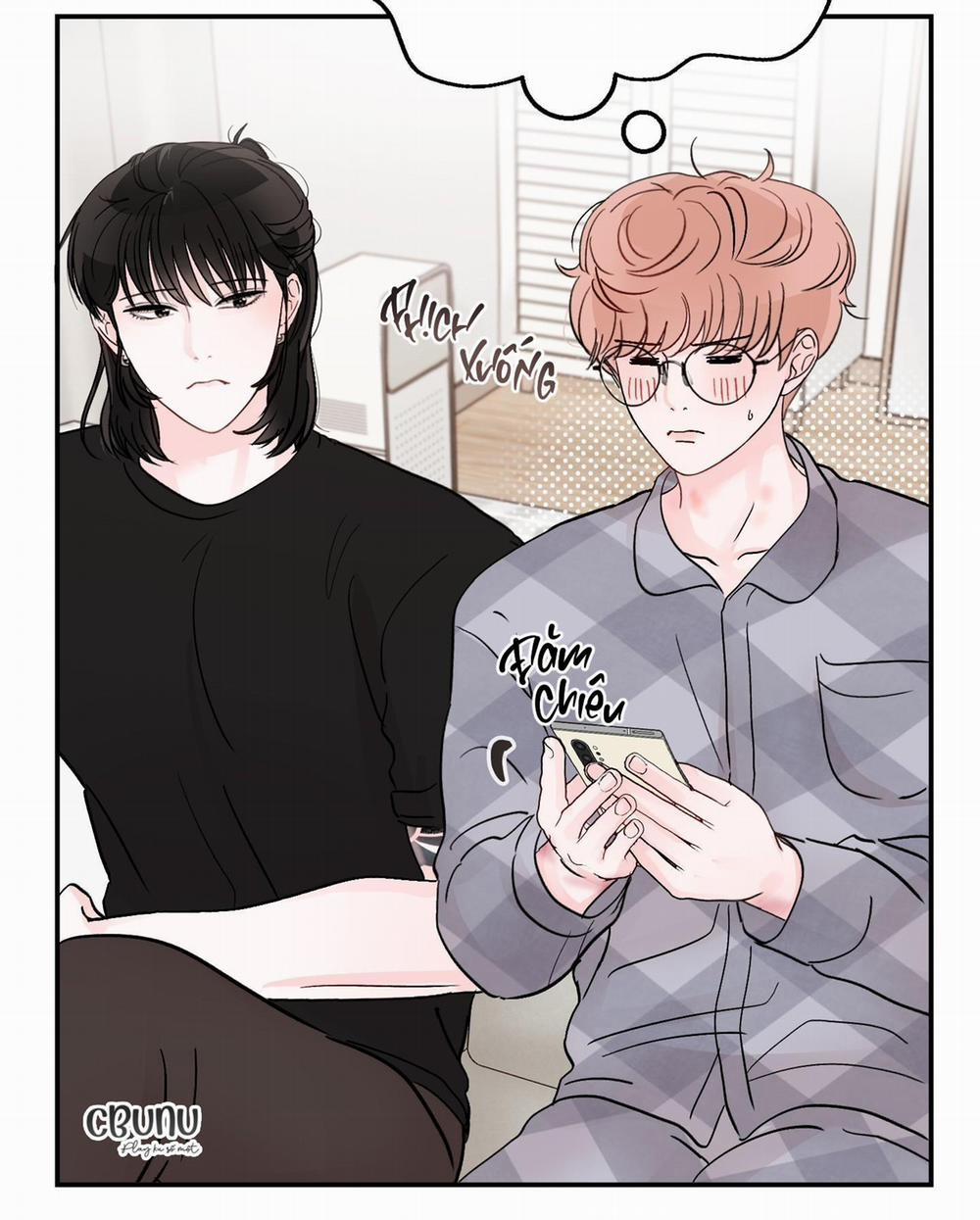 Thán Phục Thanh Xuân 50 trang 15