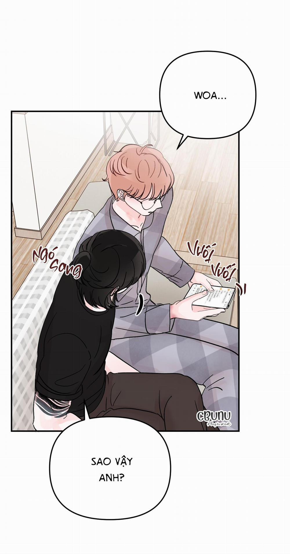 Thán Phục Thanh Xuân 50 trang 19