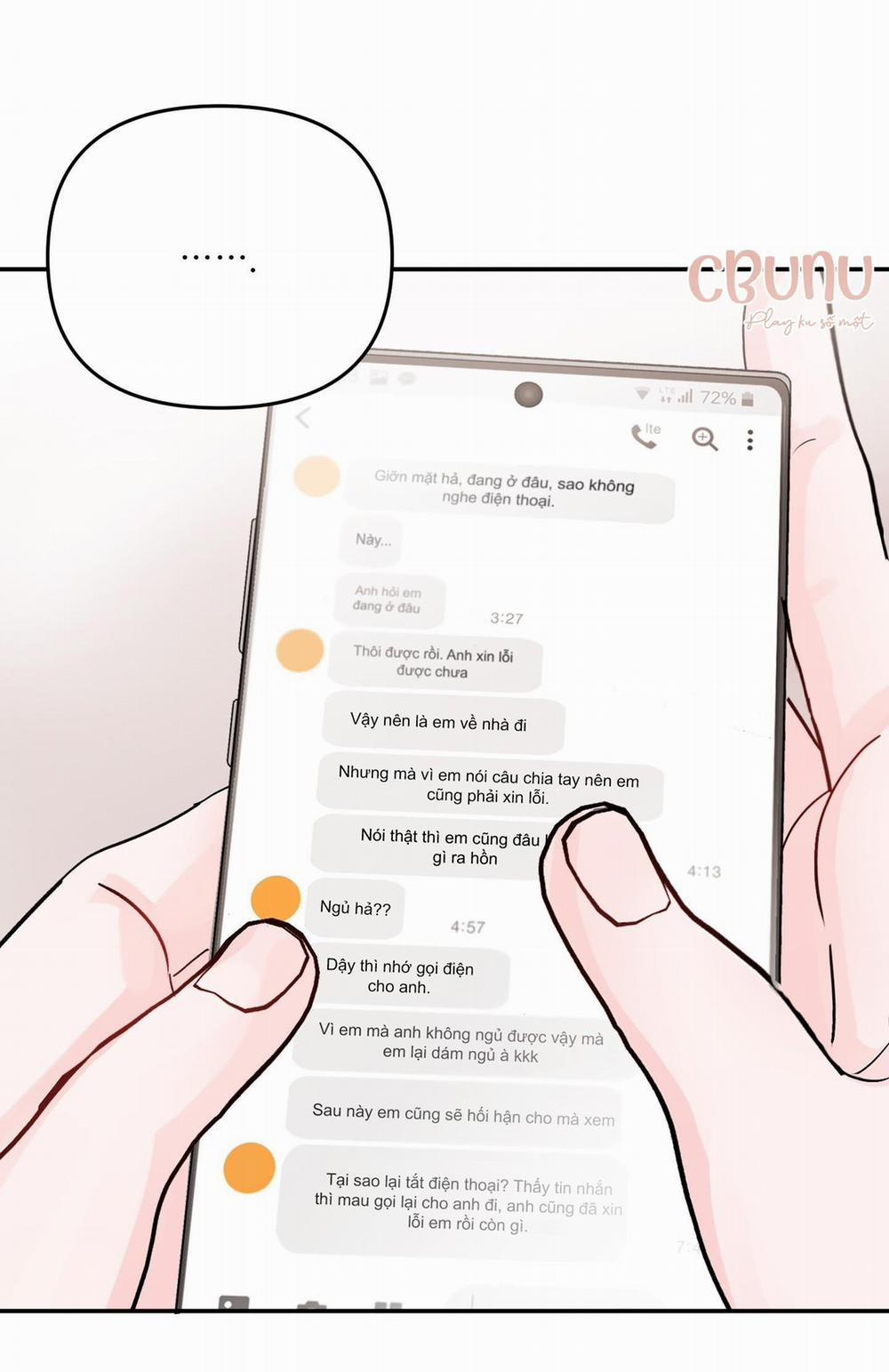 Thán Phục Thanh Xuân 50 trang 20