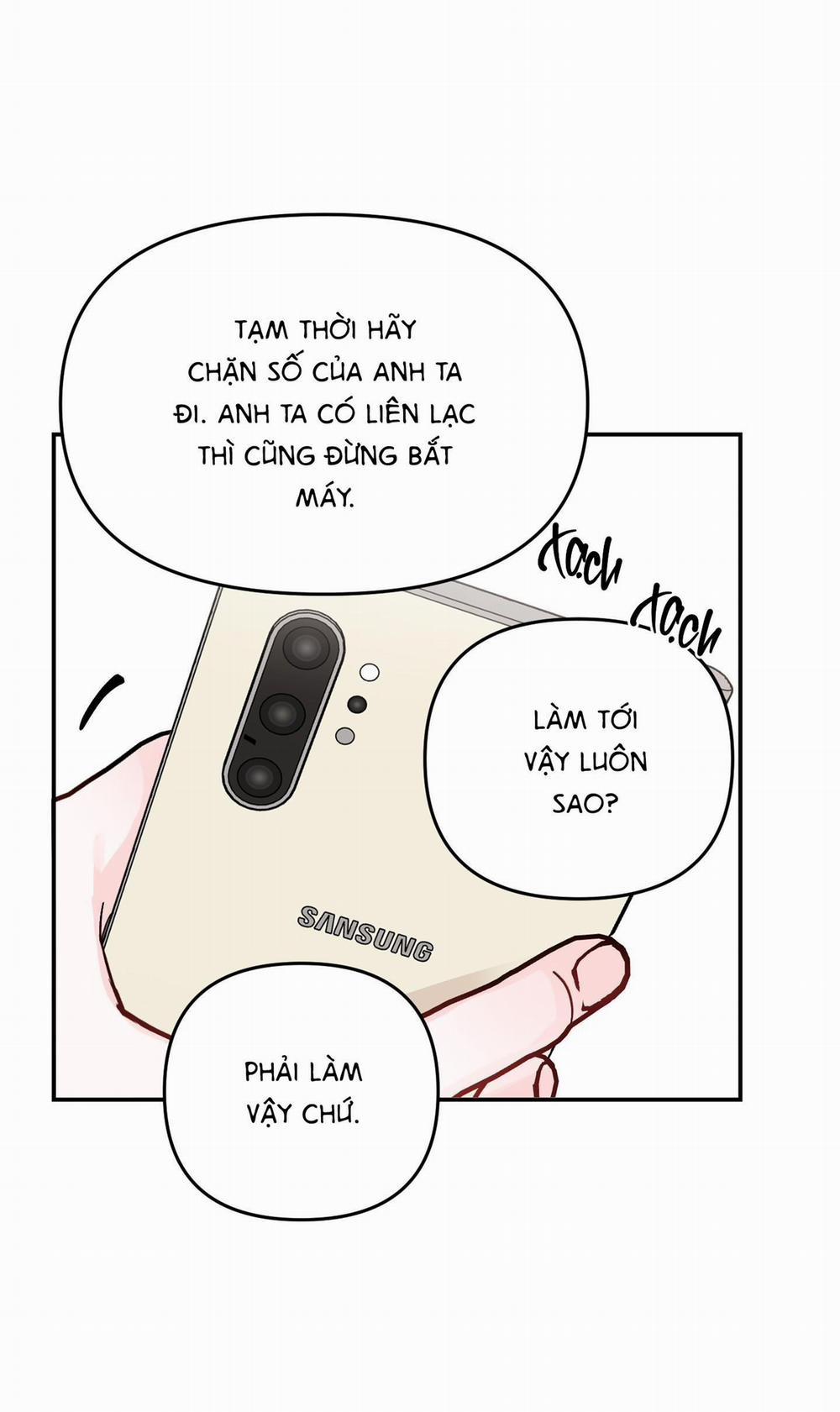 Thán Phục Thanh Xuân 50 trang 29