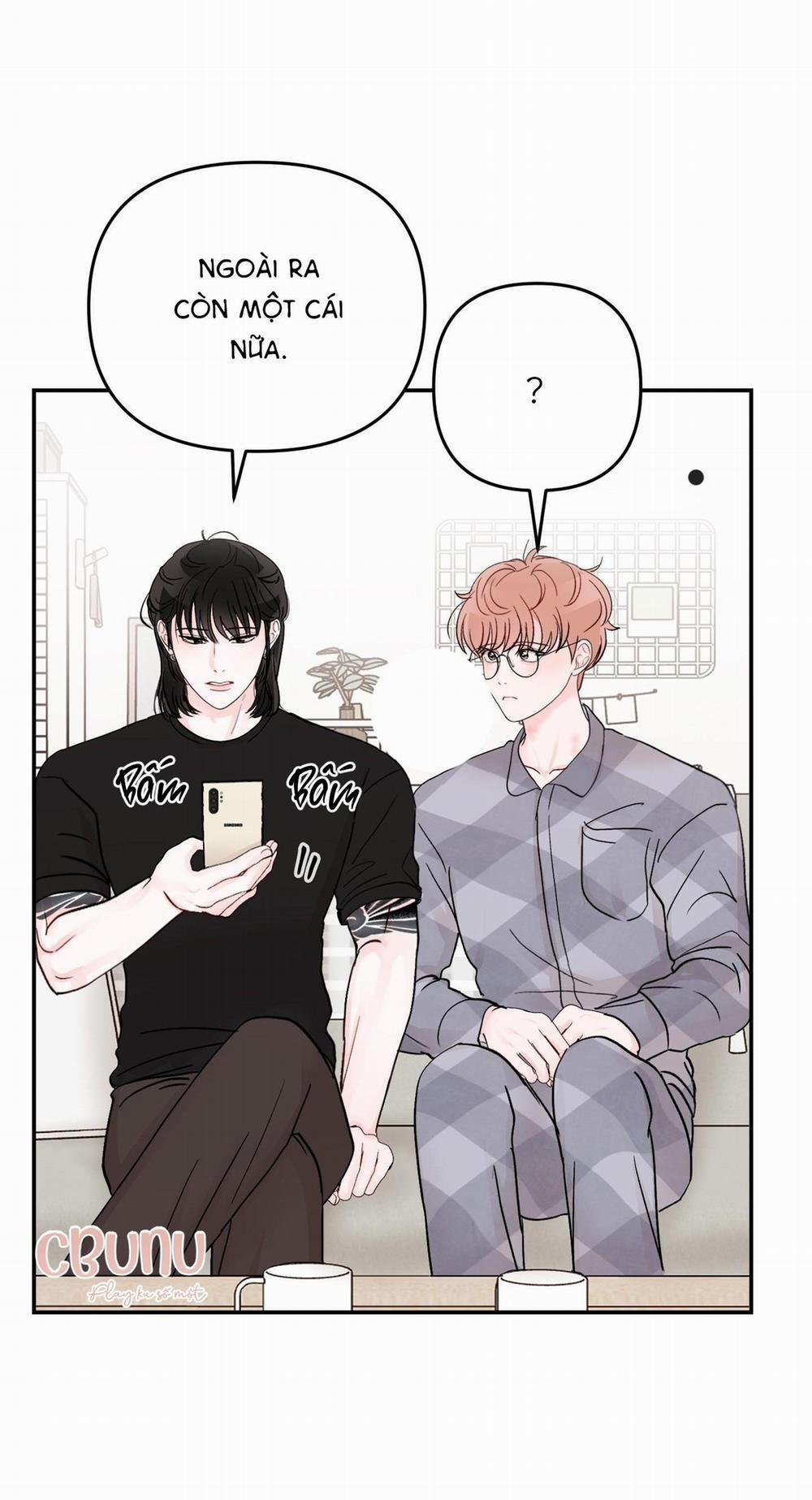 Thán Phục Thanh Xuân 50 trang 31