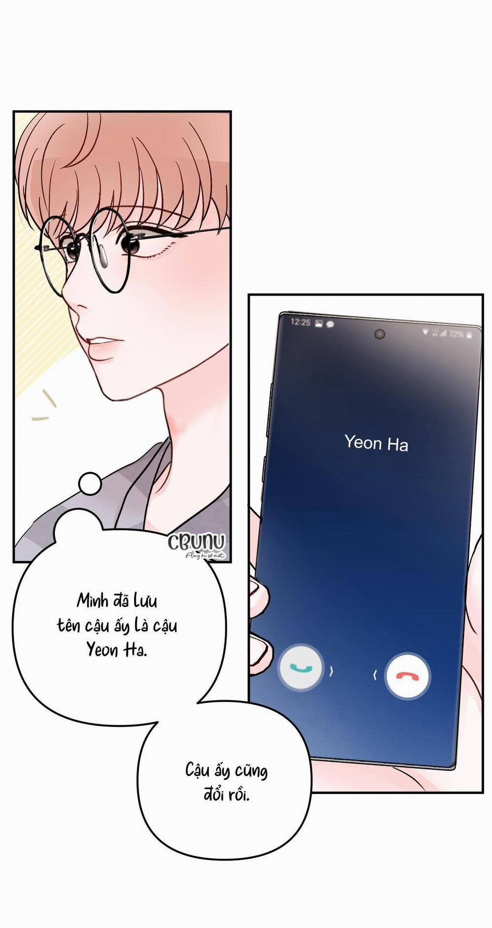 Thán Phục Thanh Xuân 50 trang 35