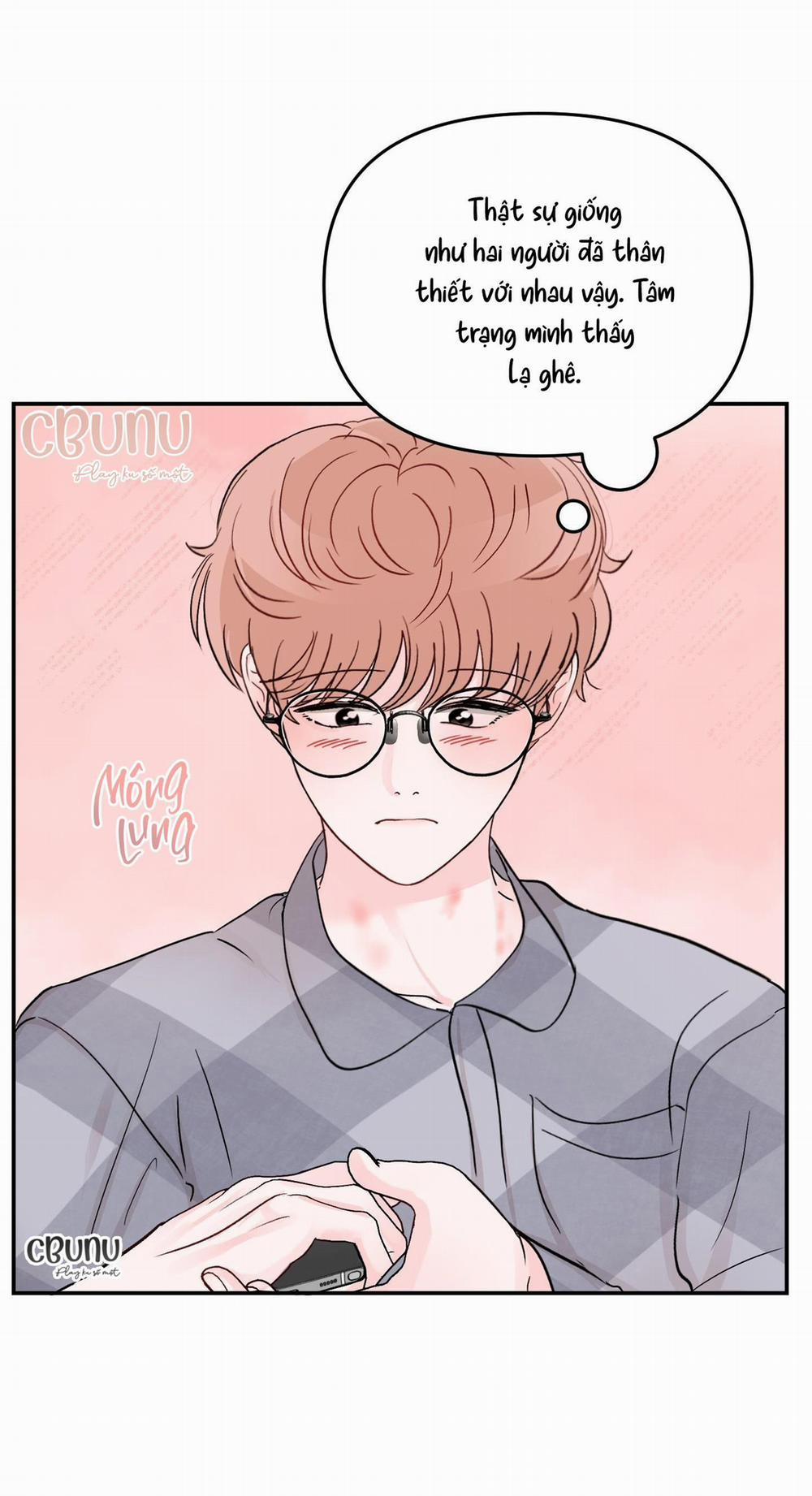 Thán Phục Thanh Xuân 50 trang 36