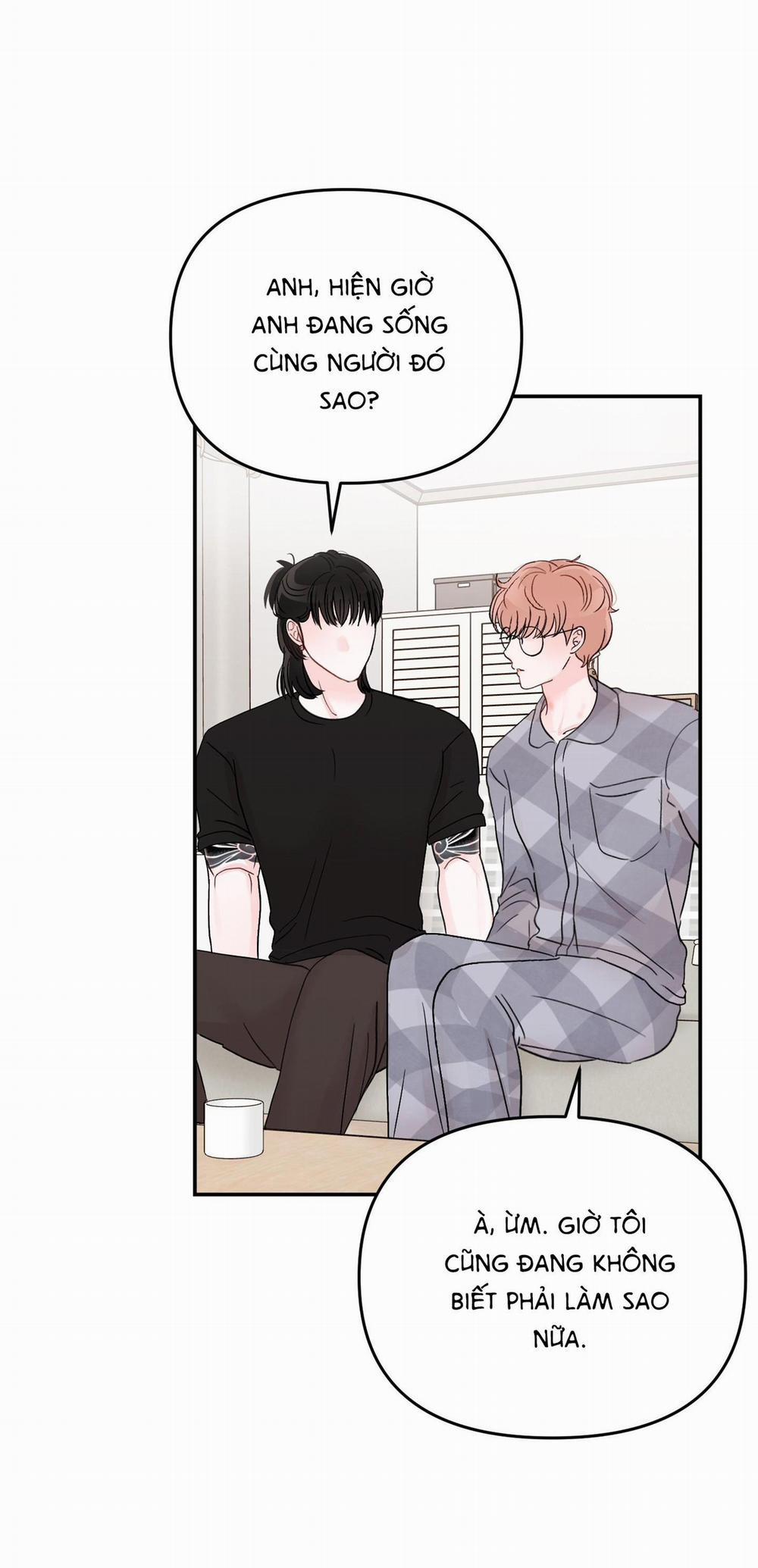 Thán Phục Thanh Xuân 50 trang 37