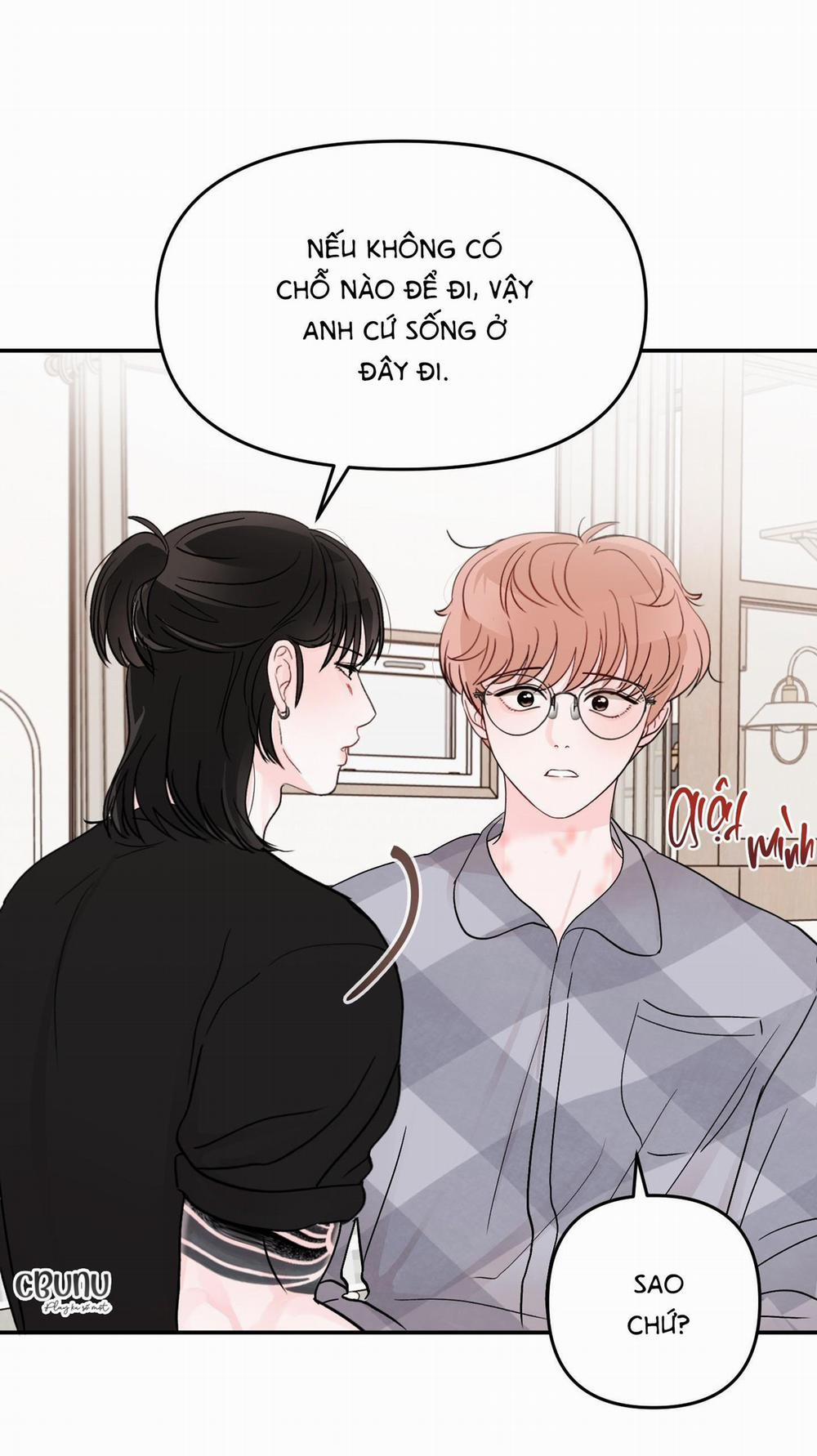 Thán Phục Thanh Xuân 50 trang 38