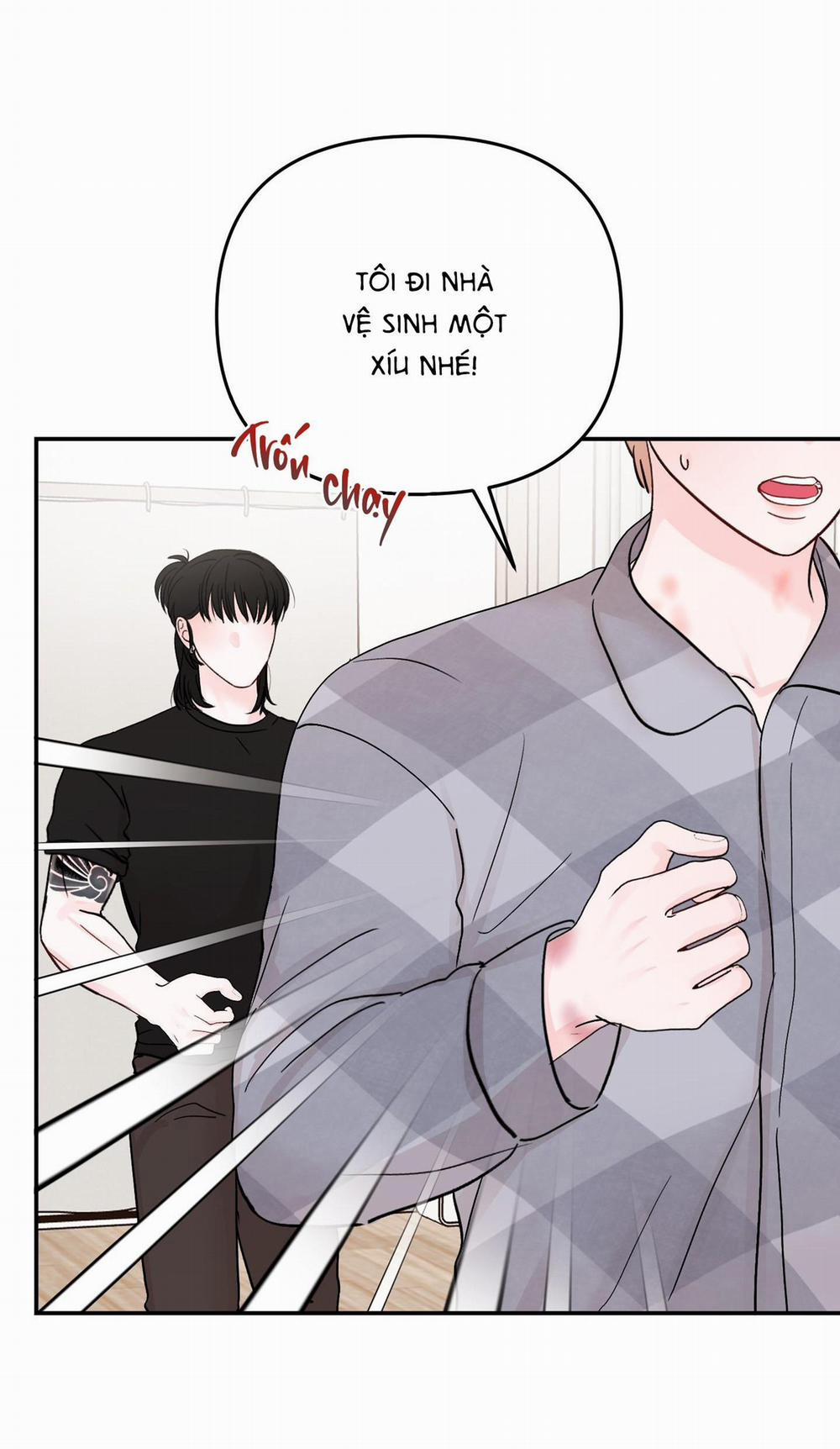 Thán Phục Thanh Xuân 50 trang 4