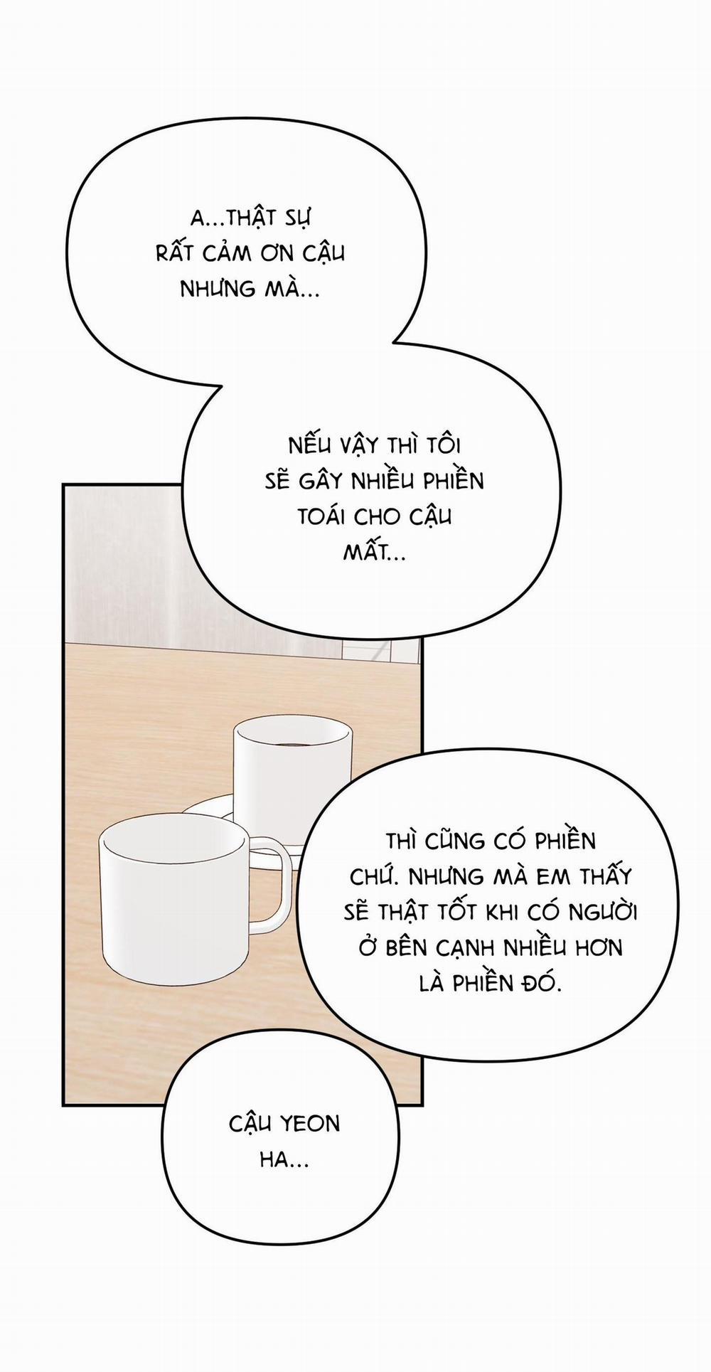 Thán Phục Thanh Xuân 50 trang 40