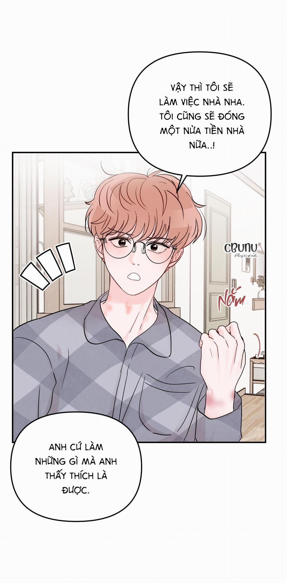 Thán Phục Thanh Xuân 50 trang 41