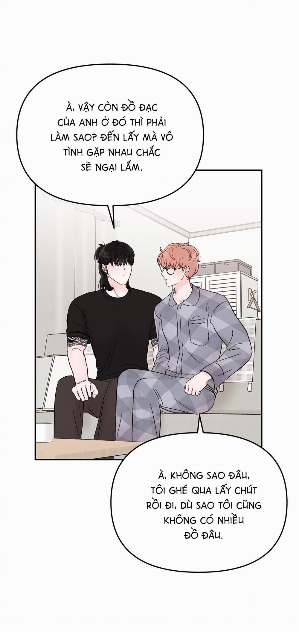 Thán Phục Thanh Xuân 50 trang 42