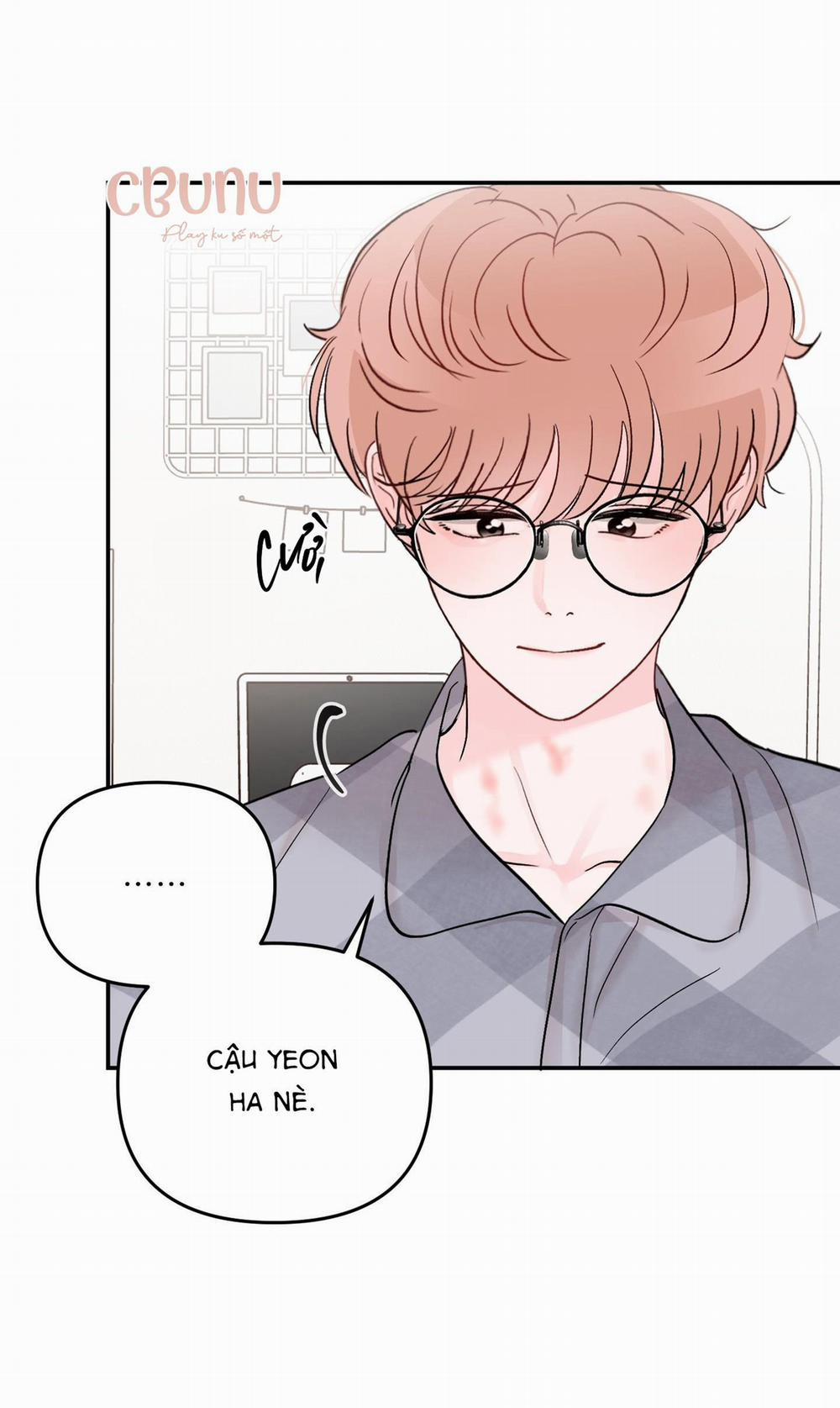 Thán Phục Thanh Xuân 50 trang 43