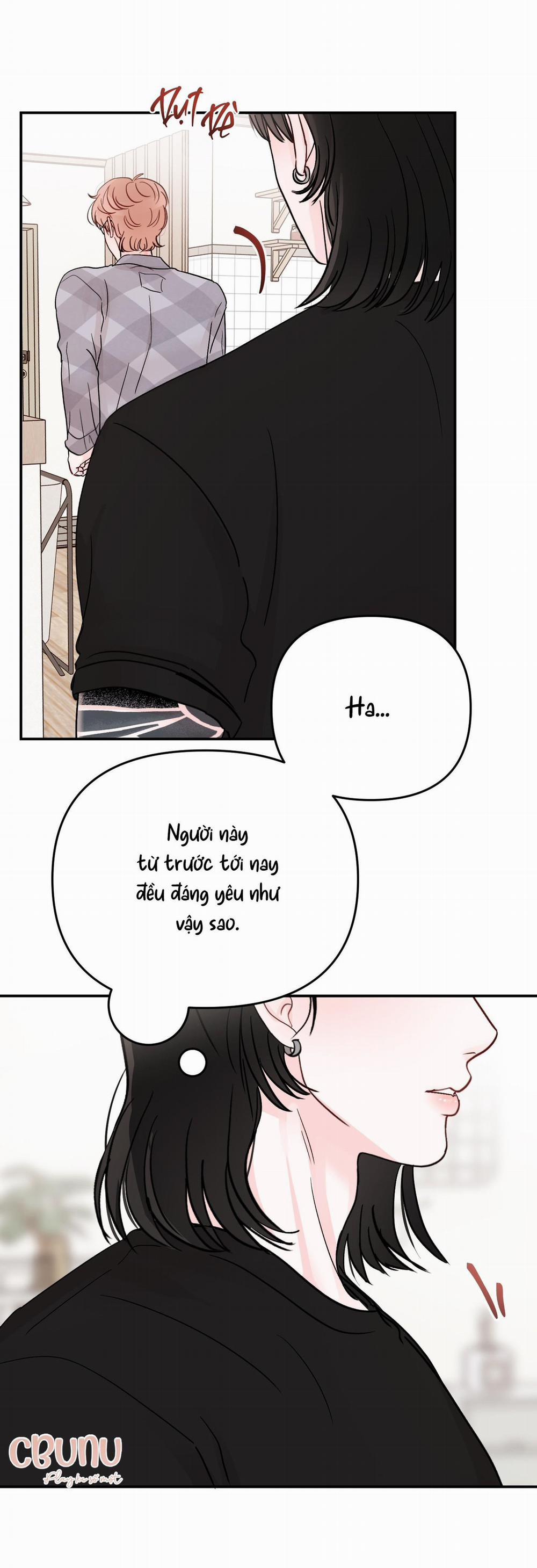 Thán Phục Thanh Xuân 50 trang 5