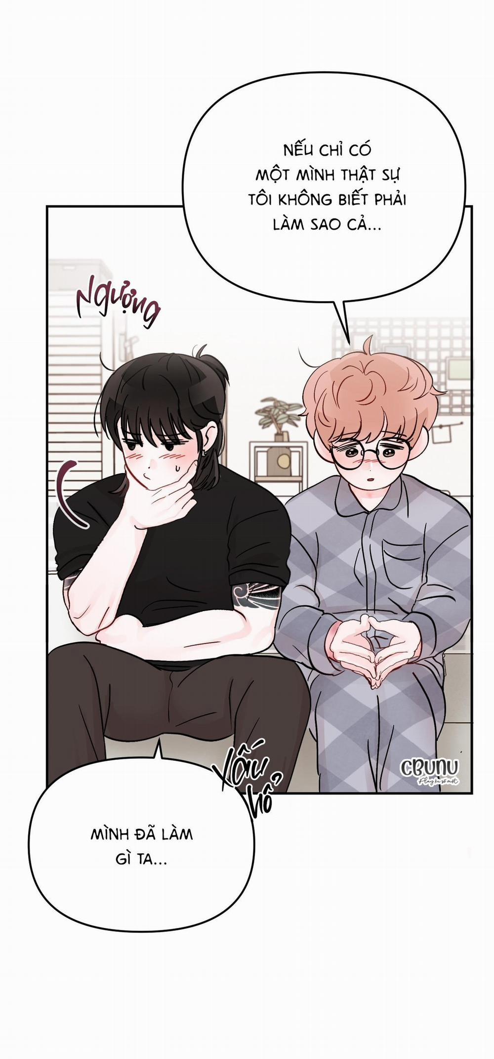 Thán Phục Thanh Xuân 50 trang 53