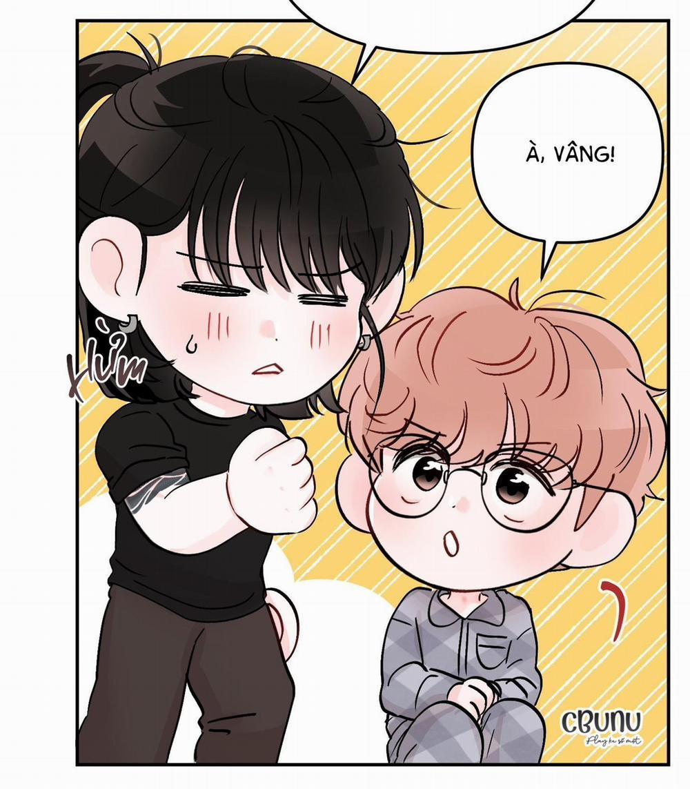 Thán Phục Thanh Xuân 50 trang 58