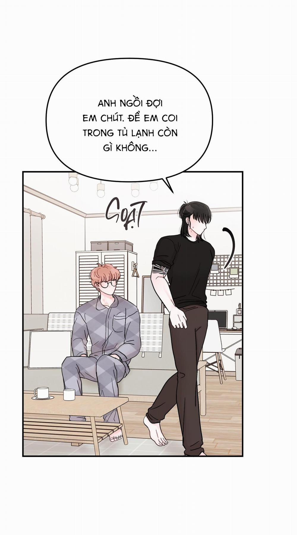 Thán Phục Thanh Xuân 50 trang 60