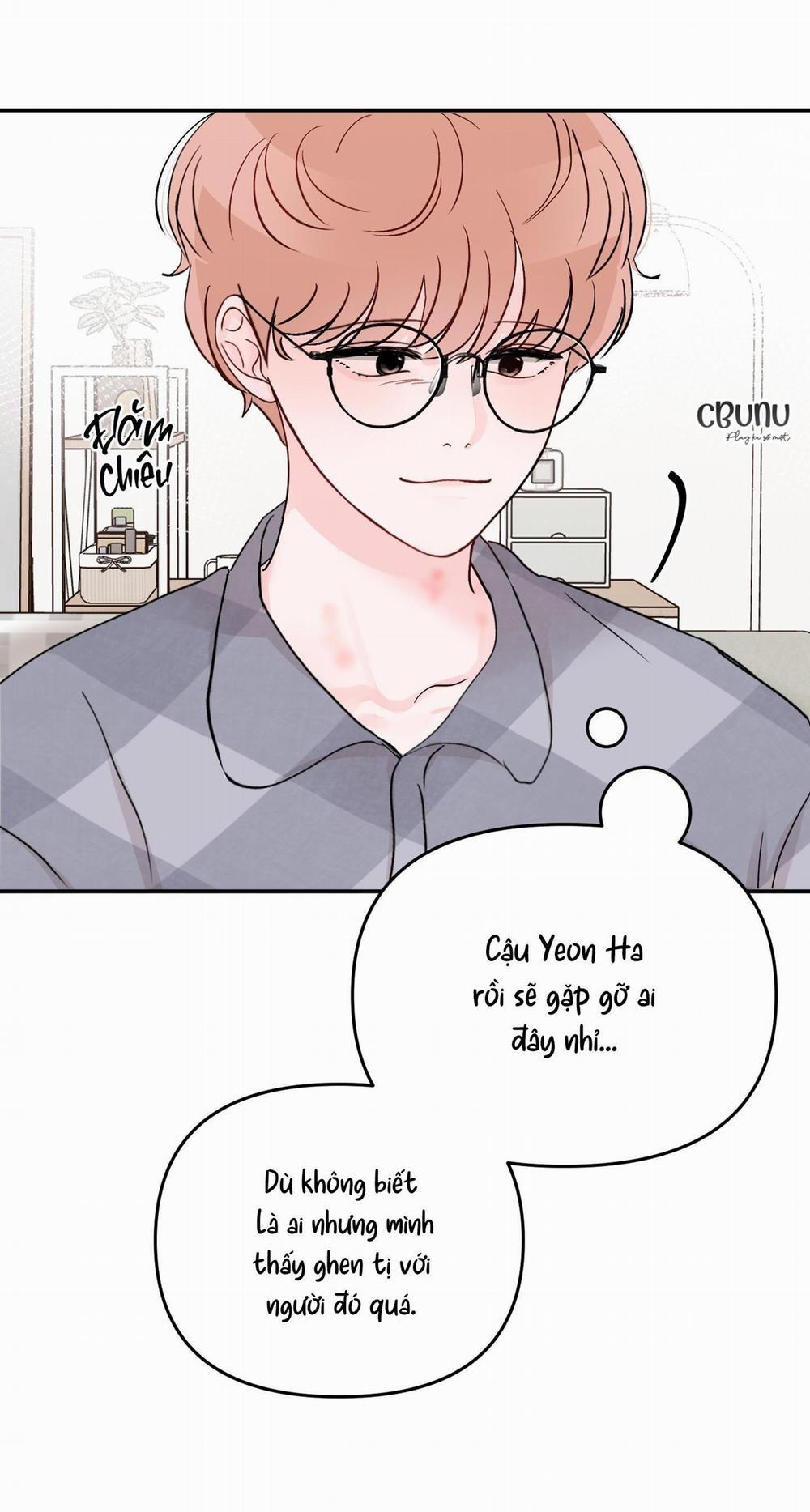 Thán Phục Thanh Xuân 50 trang 65