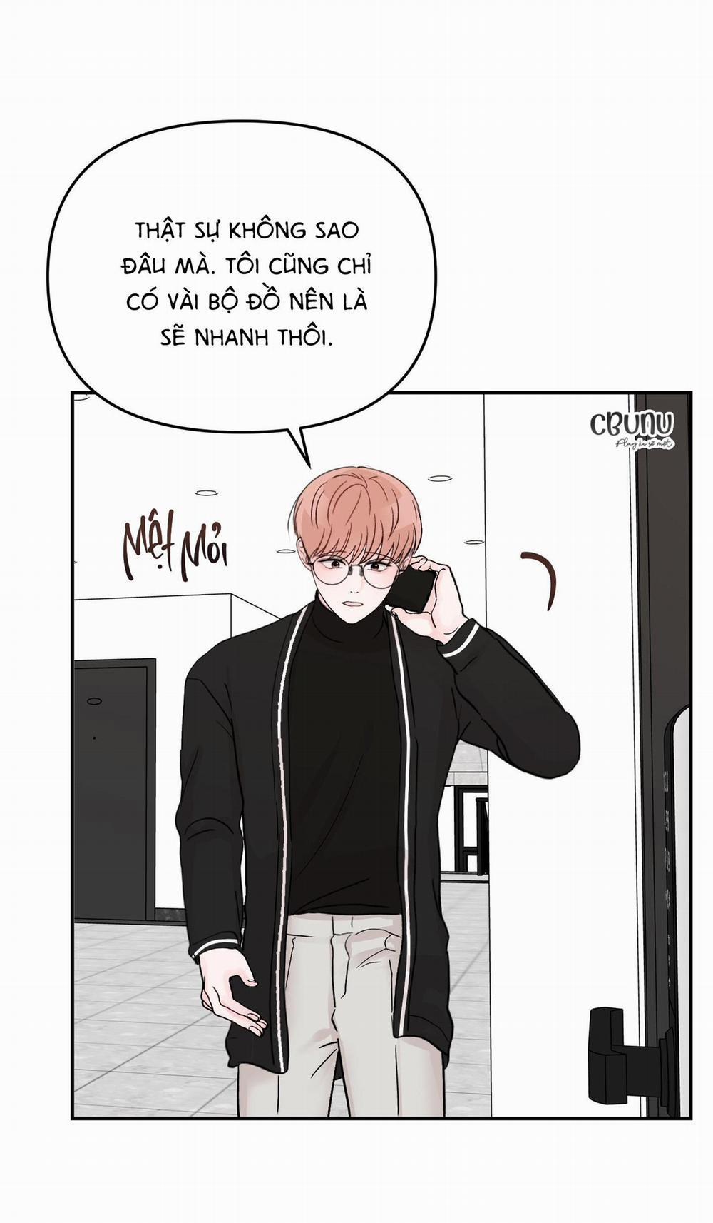 Thán Phục Thanh Xuân 50 trang 70