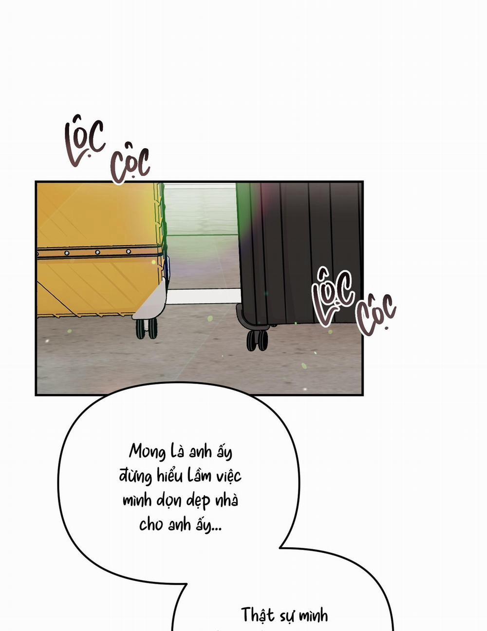 Thán Phục Thanh Xuân 51 trang 1