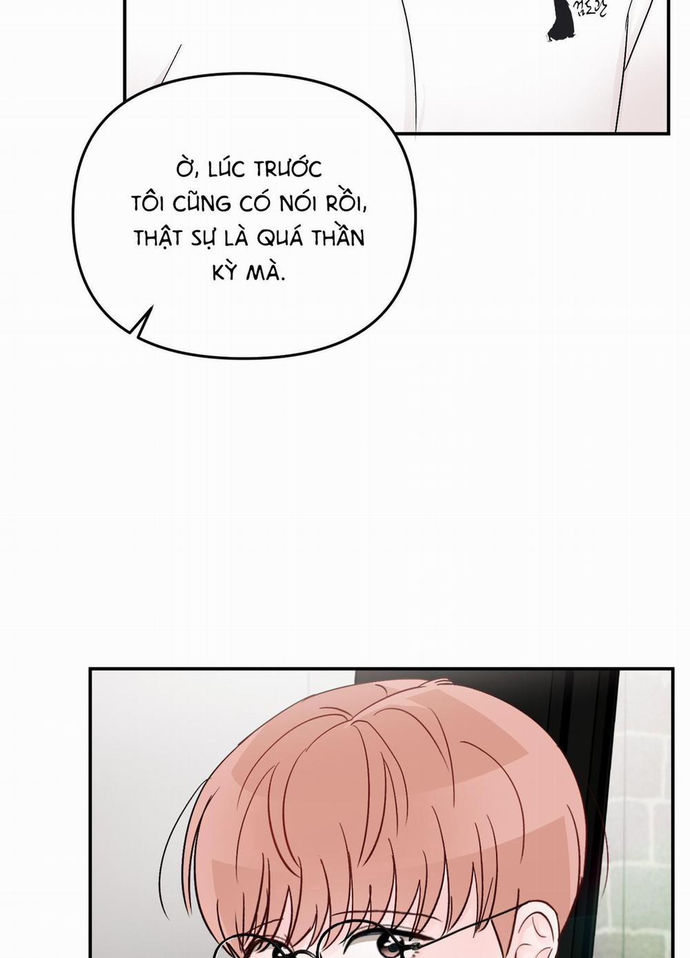 Thán Phục Thanh Xuân 51 trang 20