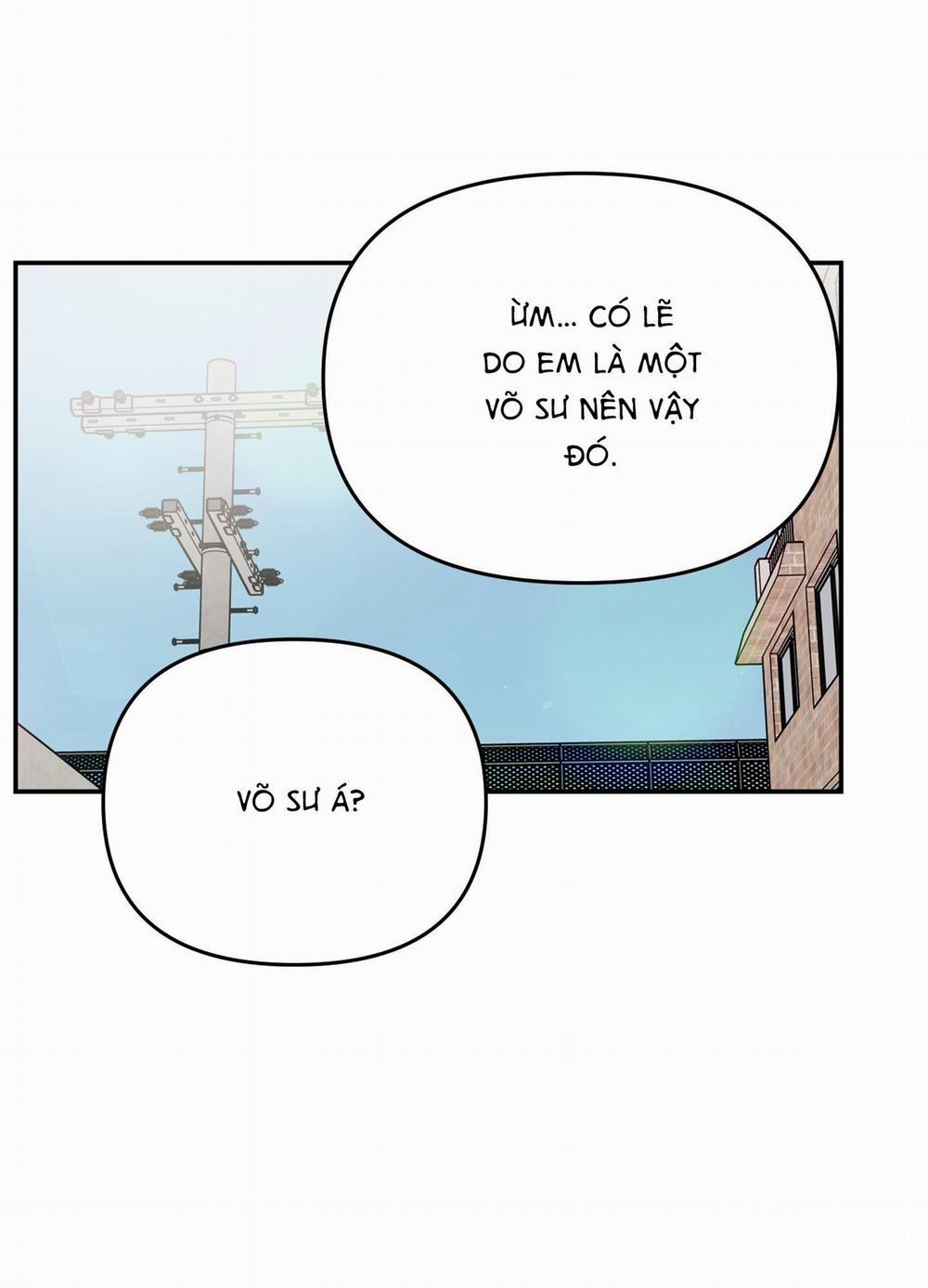 Thán Phục Thanh Xuân 51 trang 22