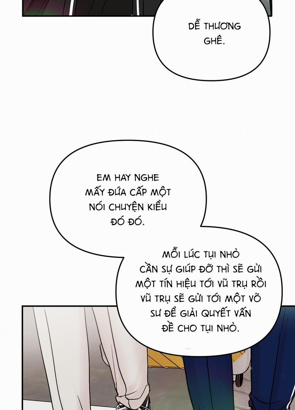 Thán Phục Thanh Xuân 51 trang 24