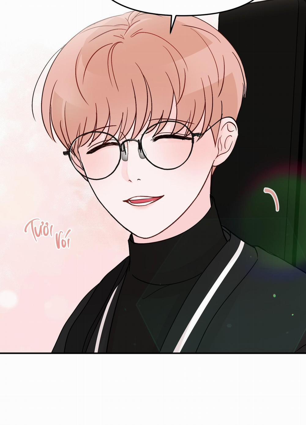 Thán Phục Thanh Xuân 51 trang 30