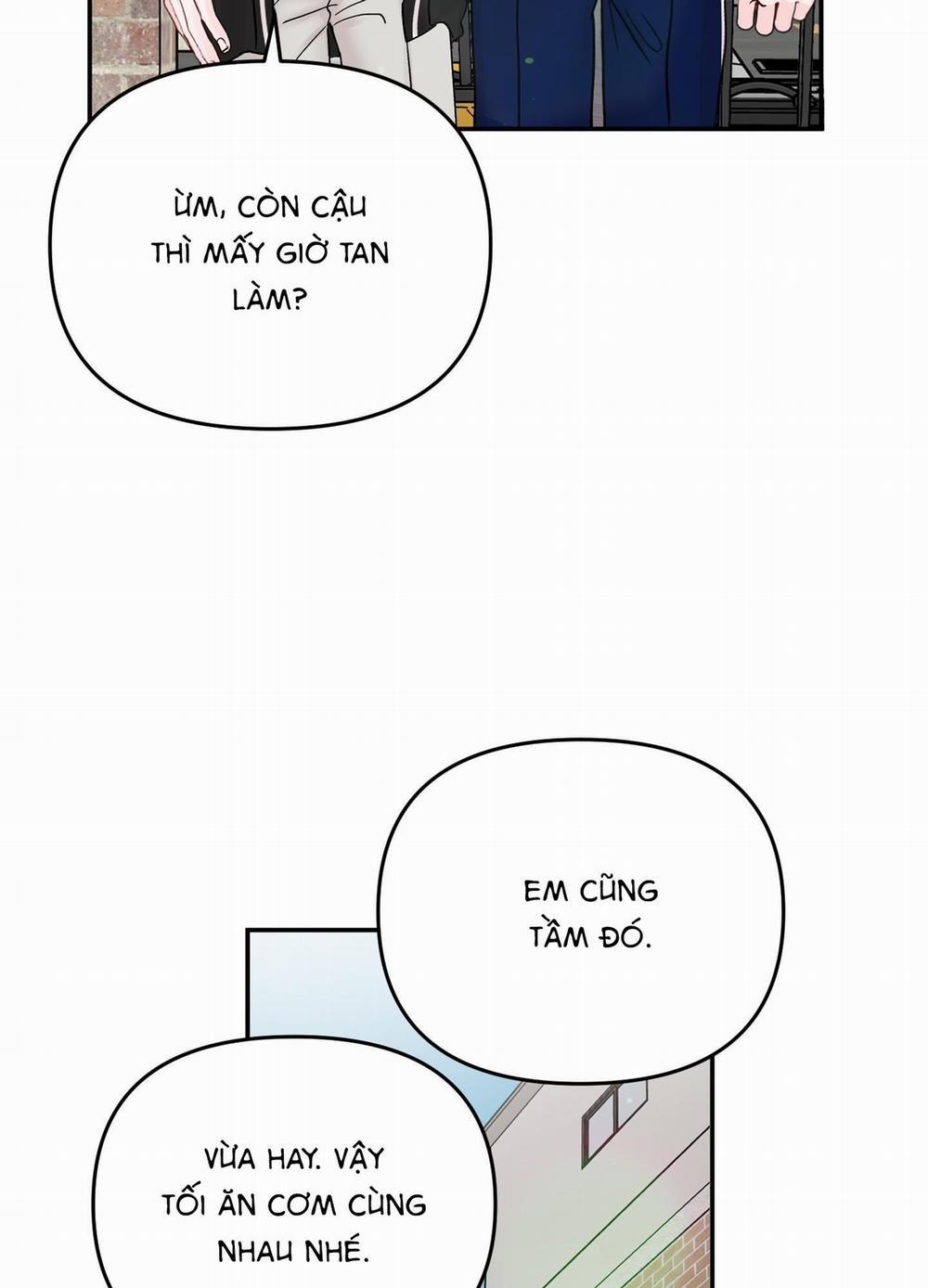 Thán Phục Thanh Xuân 51 trang 32