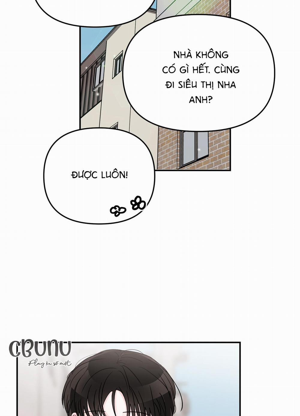 Thán Phục Thanh Xuân 51 trang 33