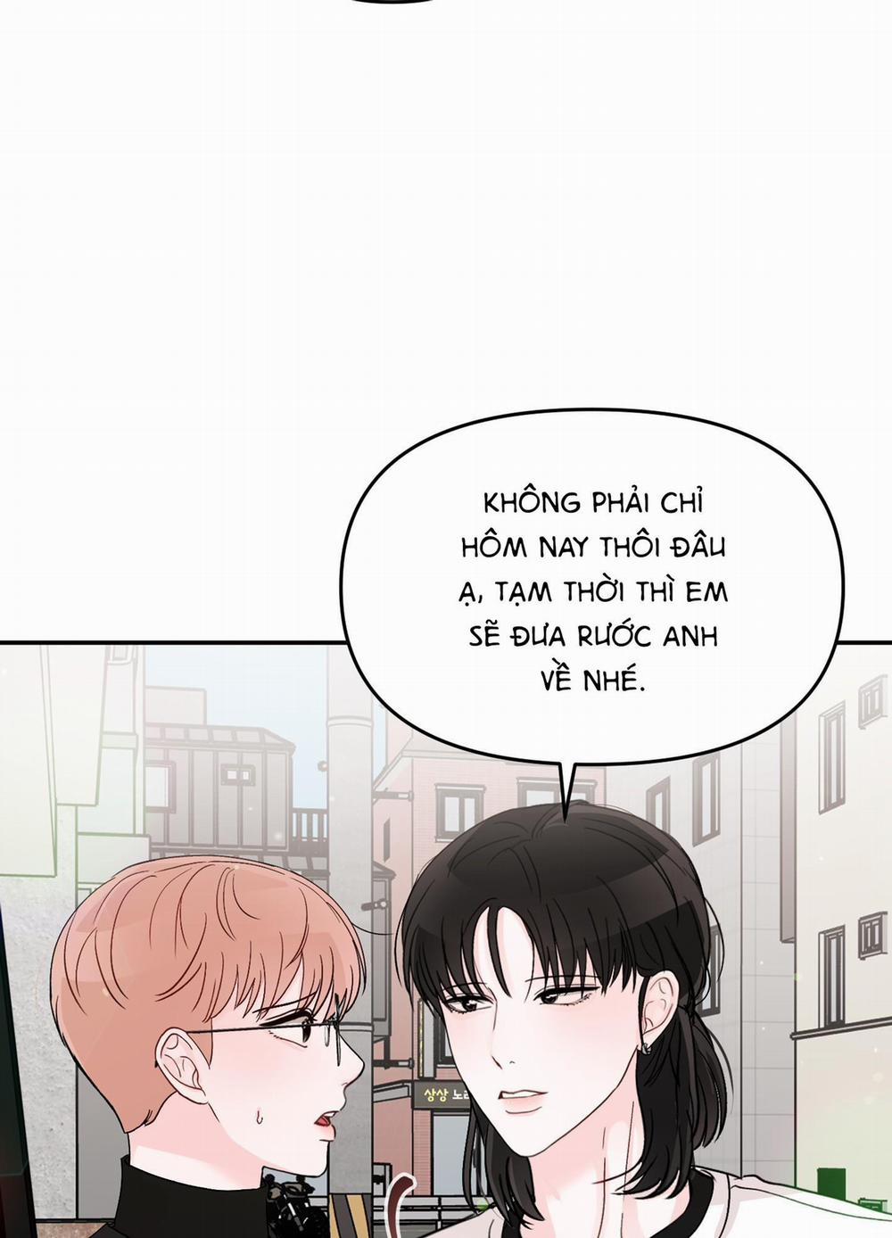 Thán Phục Thanh Xuân 51 trang 35