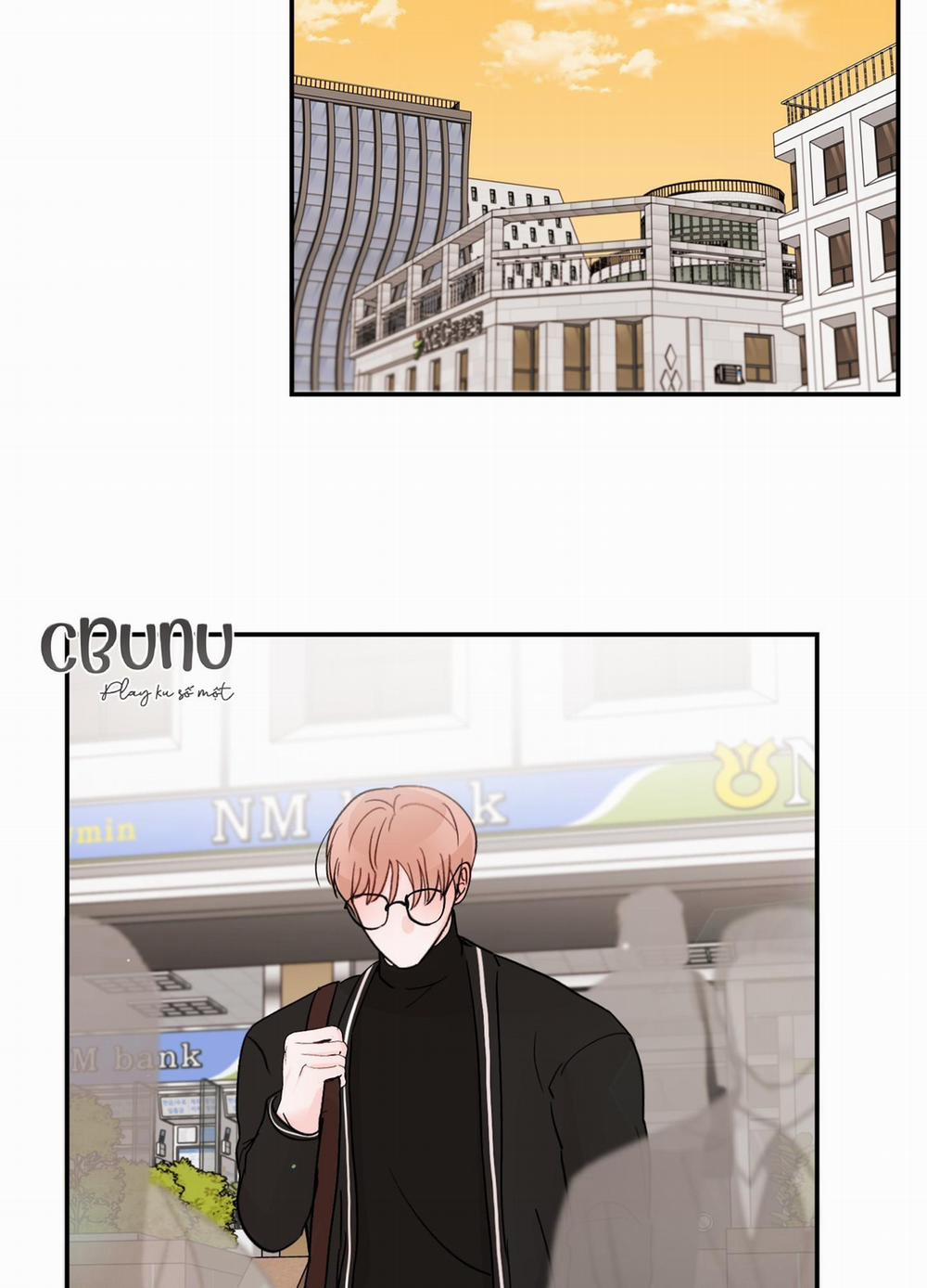 Thán Phục Thanh Xuân 51 trang 44