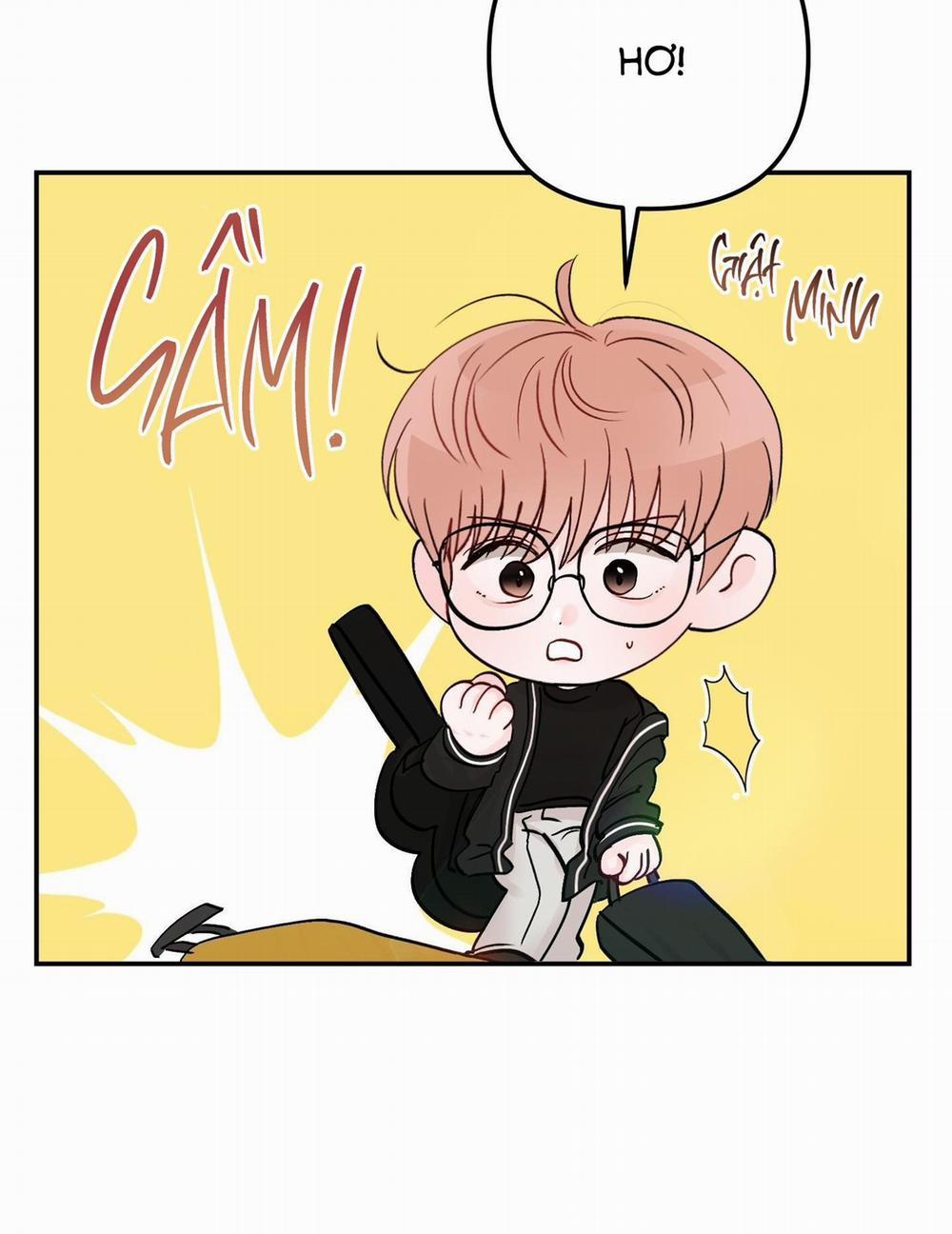 Thán Phục Thanh Xuân 51 trang 5