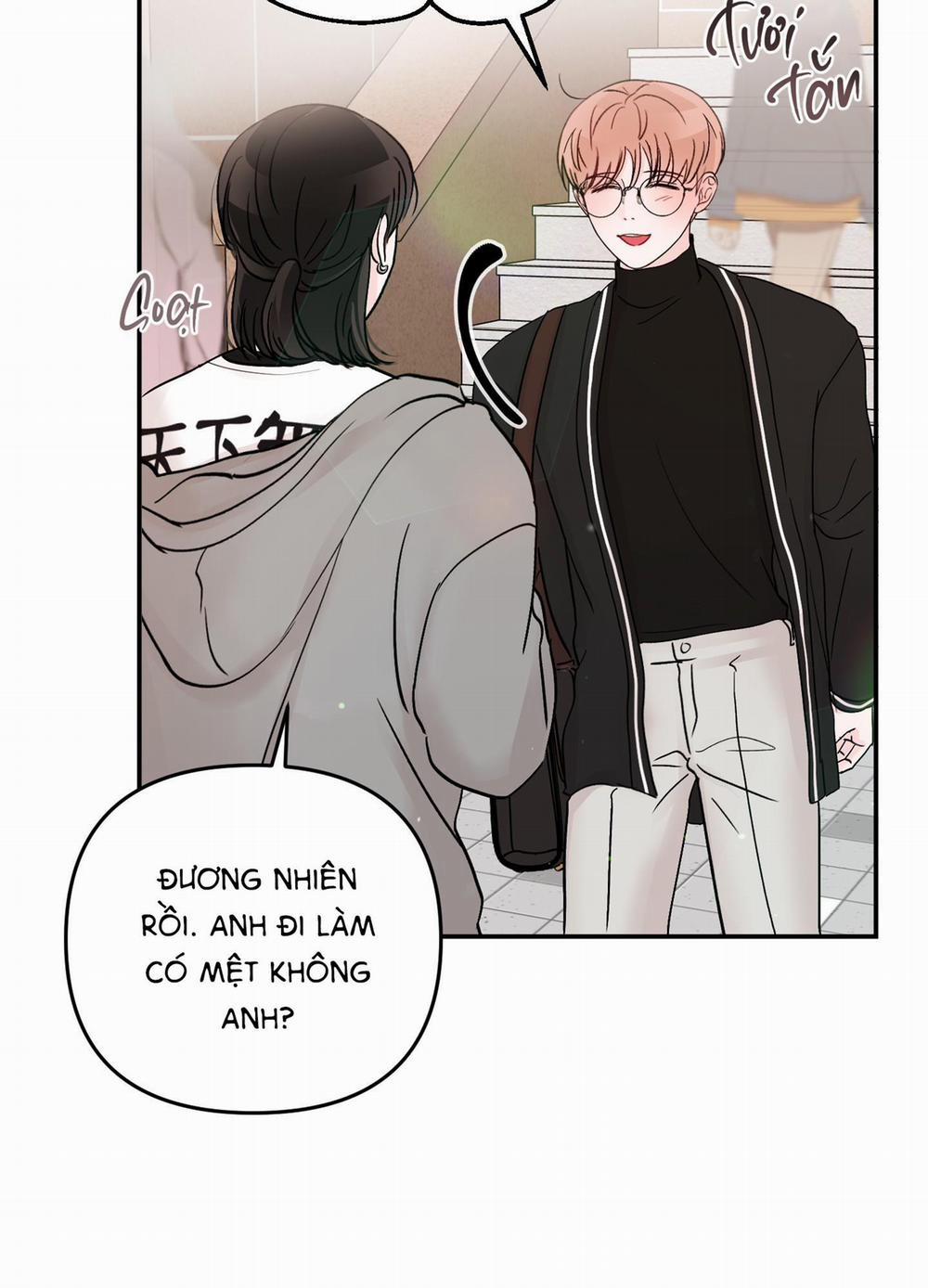 Thán Phục Thanh Xuân 51 trang 50