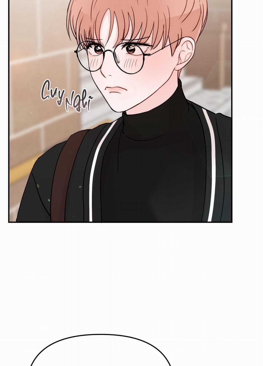 Thán Phục Thanh Xuân 51 trang 53