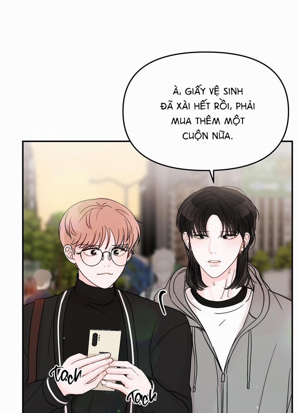 Thán Phục Thanh Xuân 51 trang 55