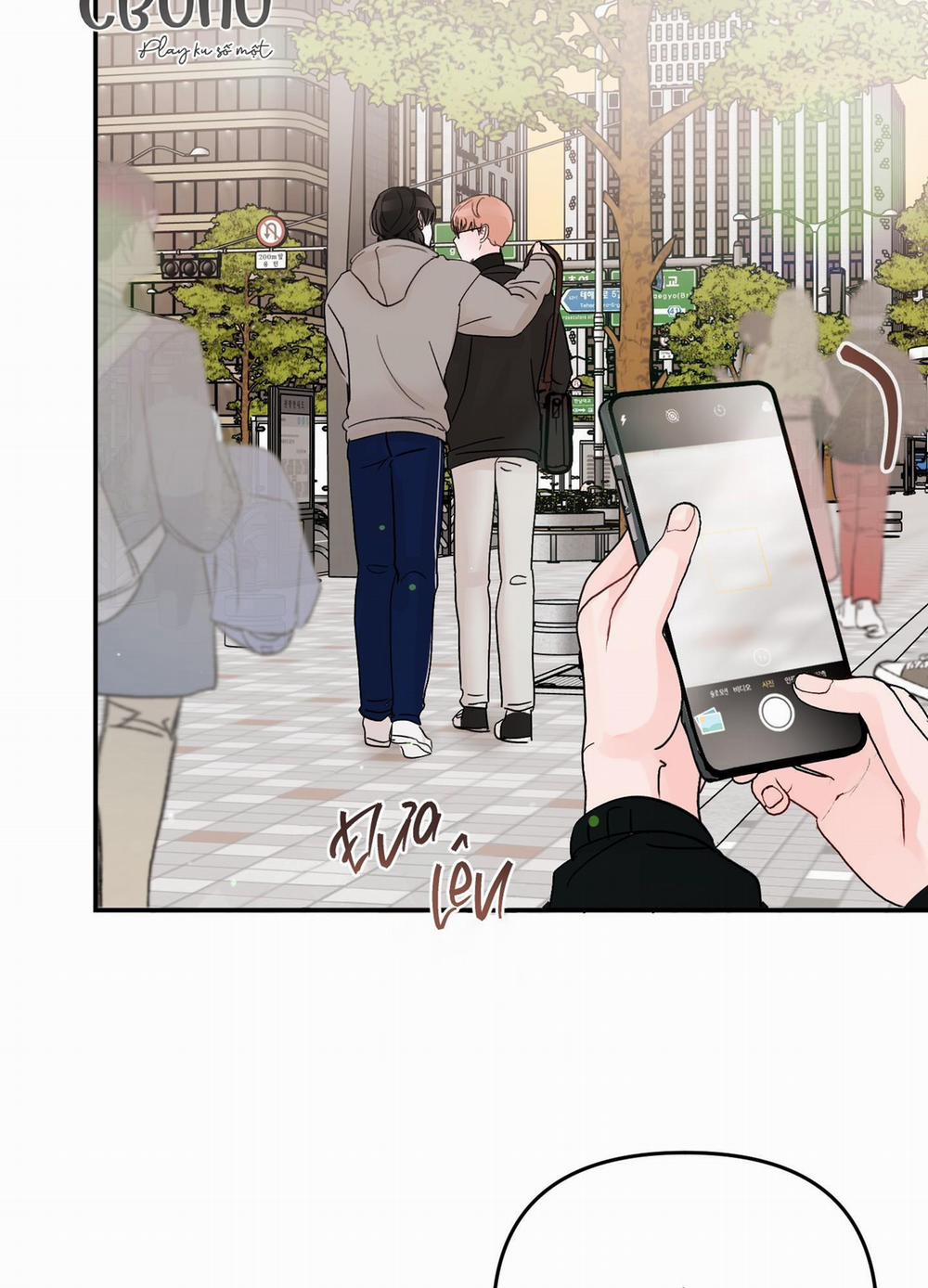 Thán Phục Thanh Xuân 51 trang 70