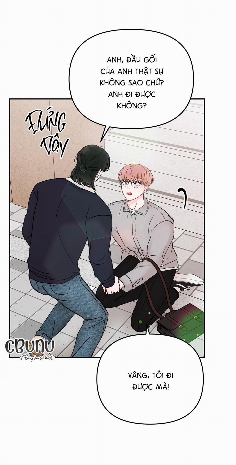 Thán Phục Thanh Xuân 52 trang 13